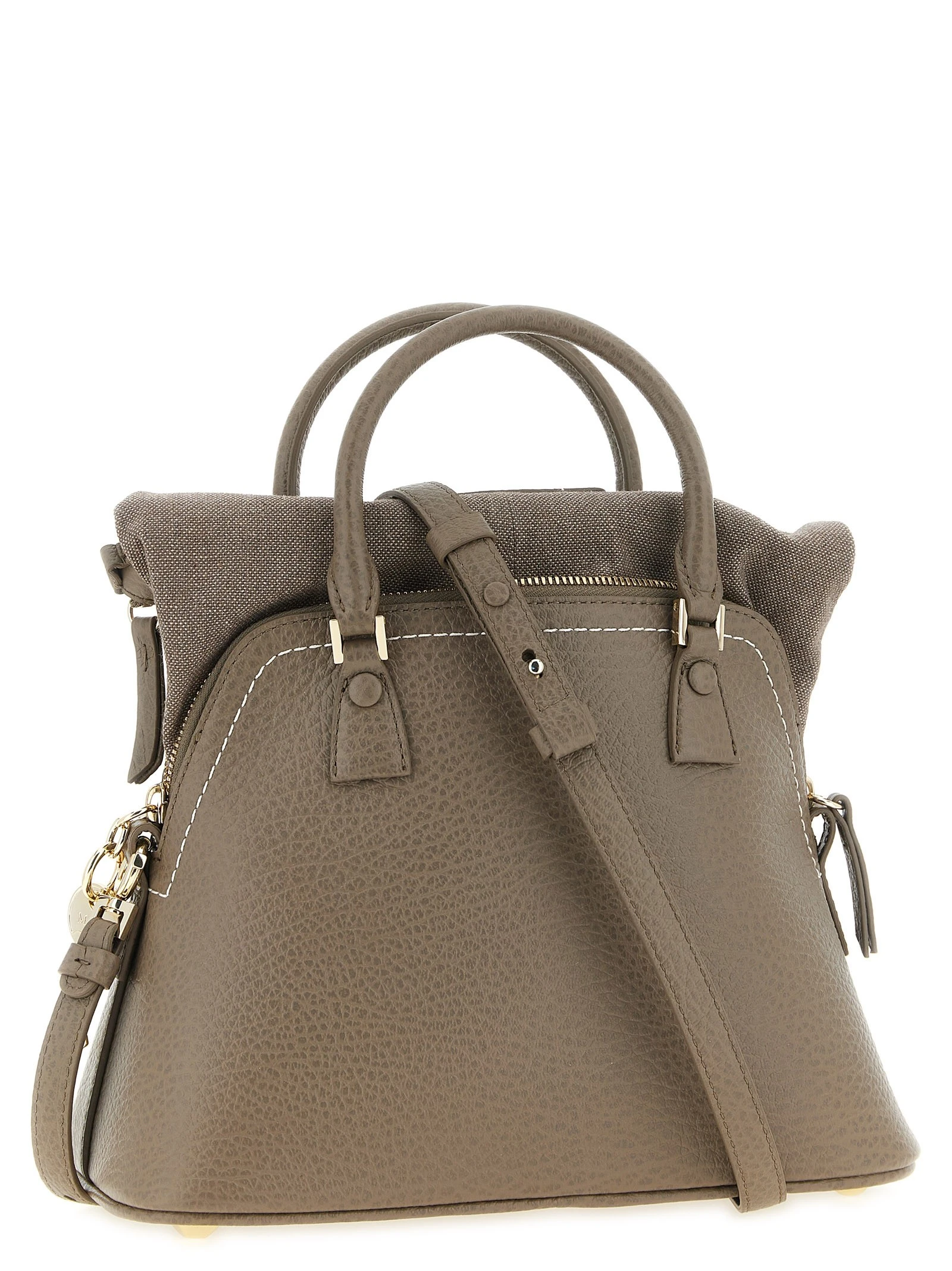 '5AC Classique' mini shoulder bag