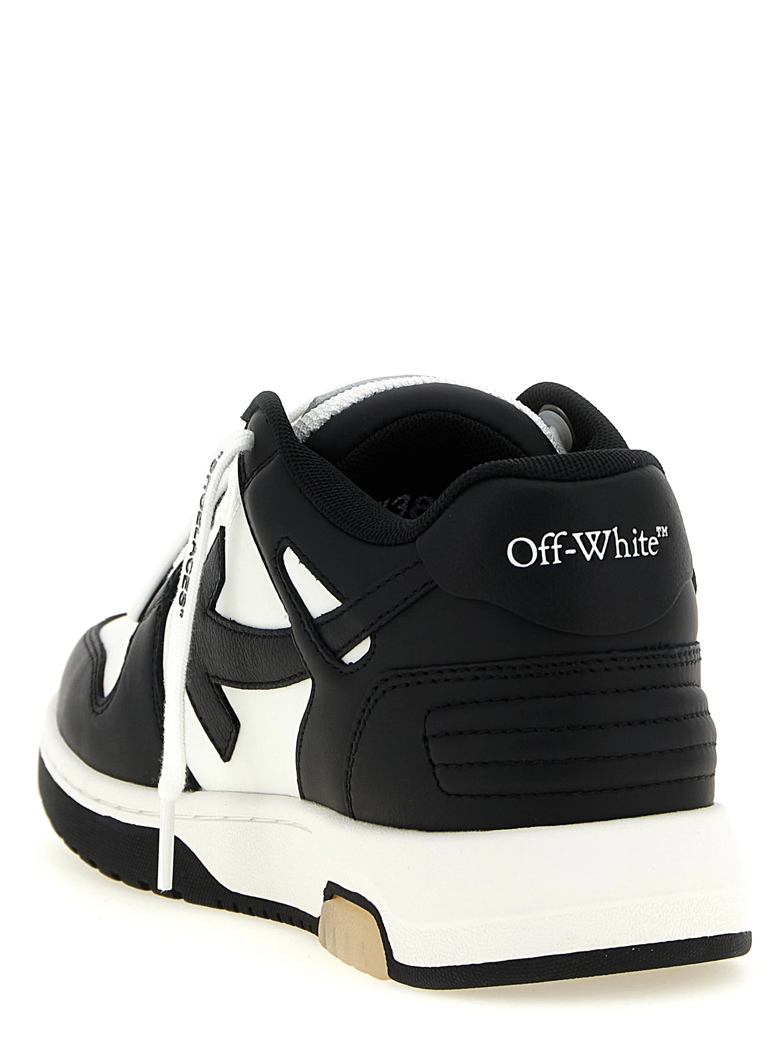'Out Of Office' sneakers