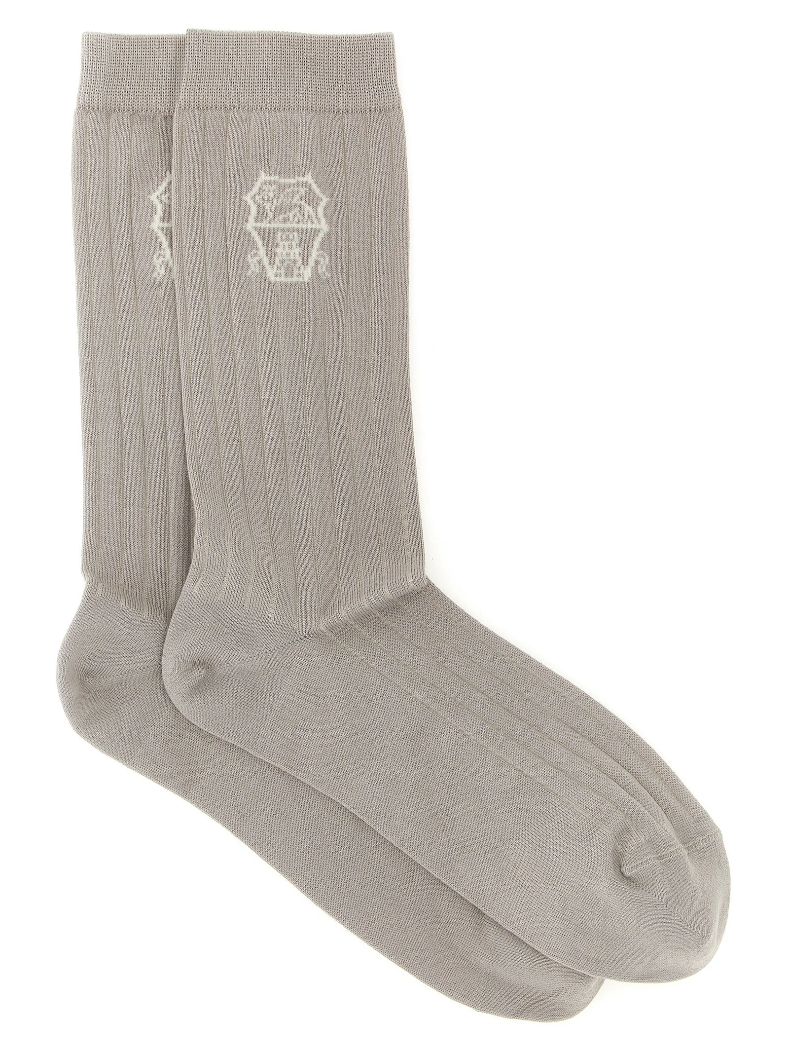 Socks Coat of arms of Solomeo