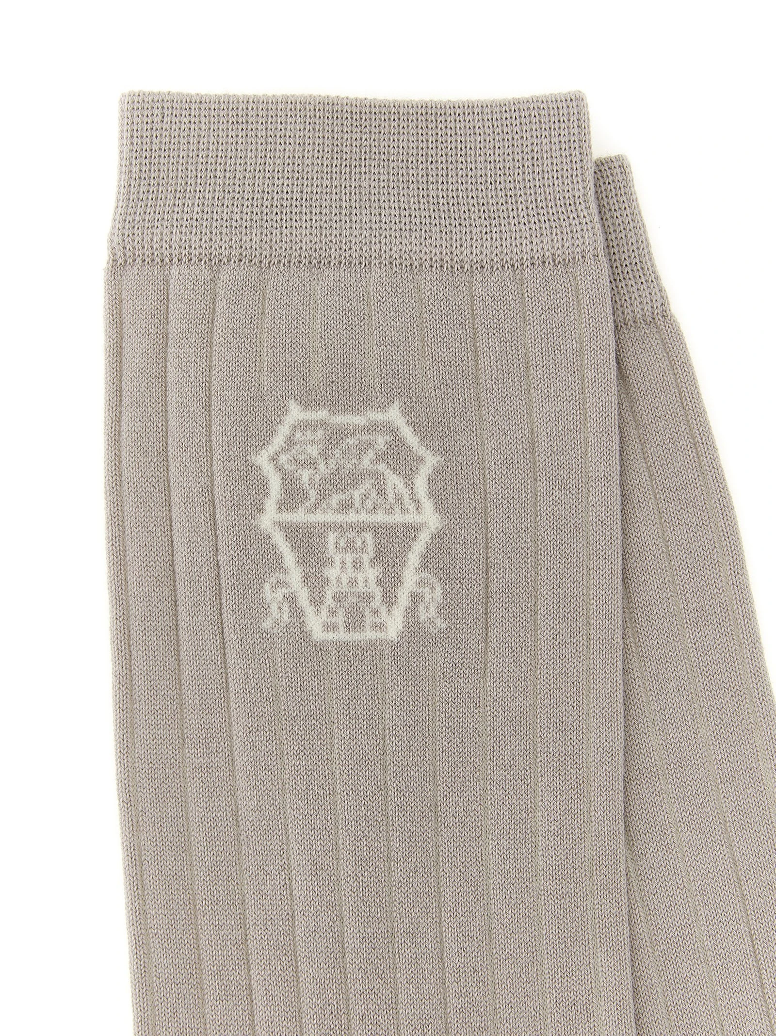 Socks Coat of arms of Solomeo