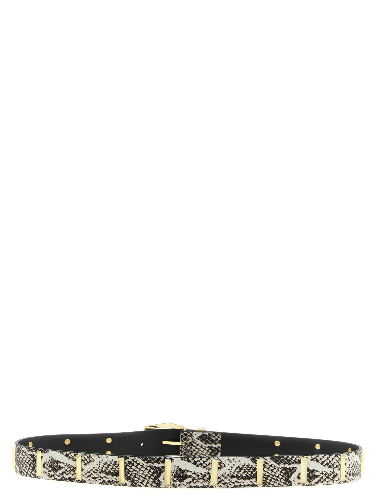 Python belt