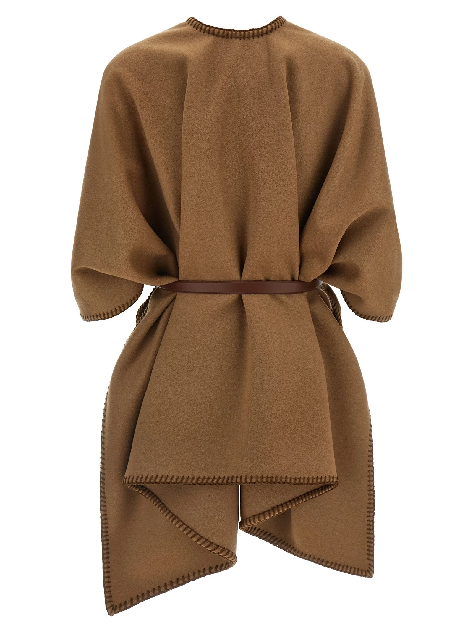 'Mxacolomba' cape