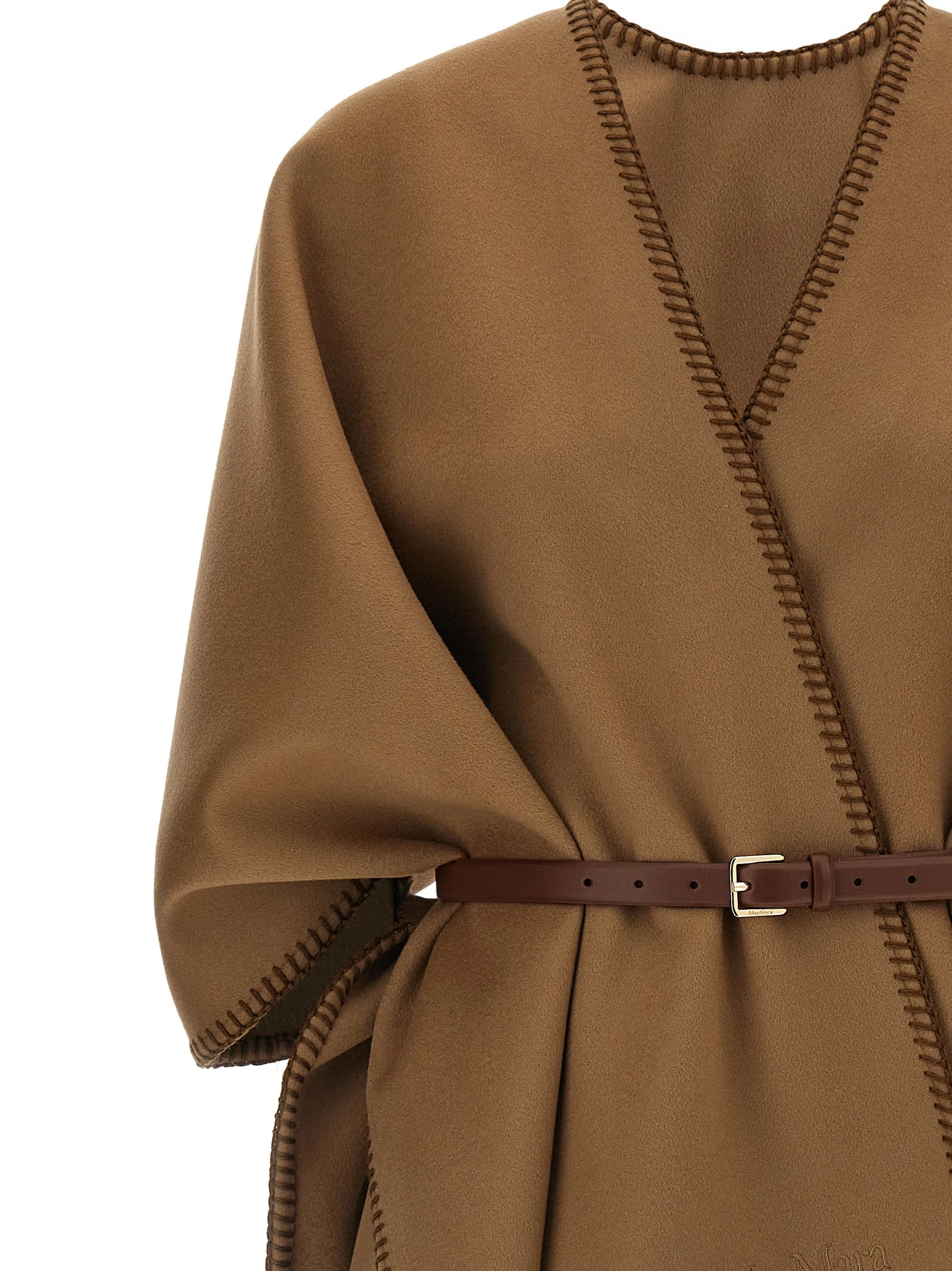 'Mxacolomba' cape