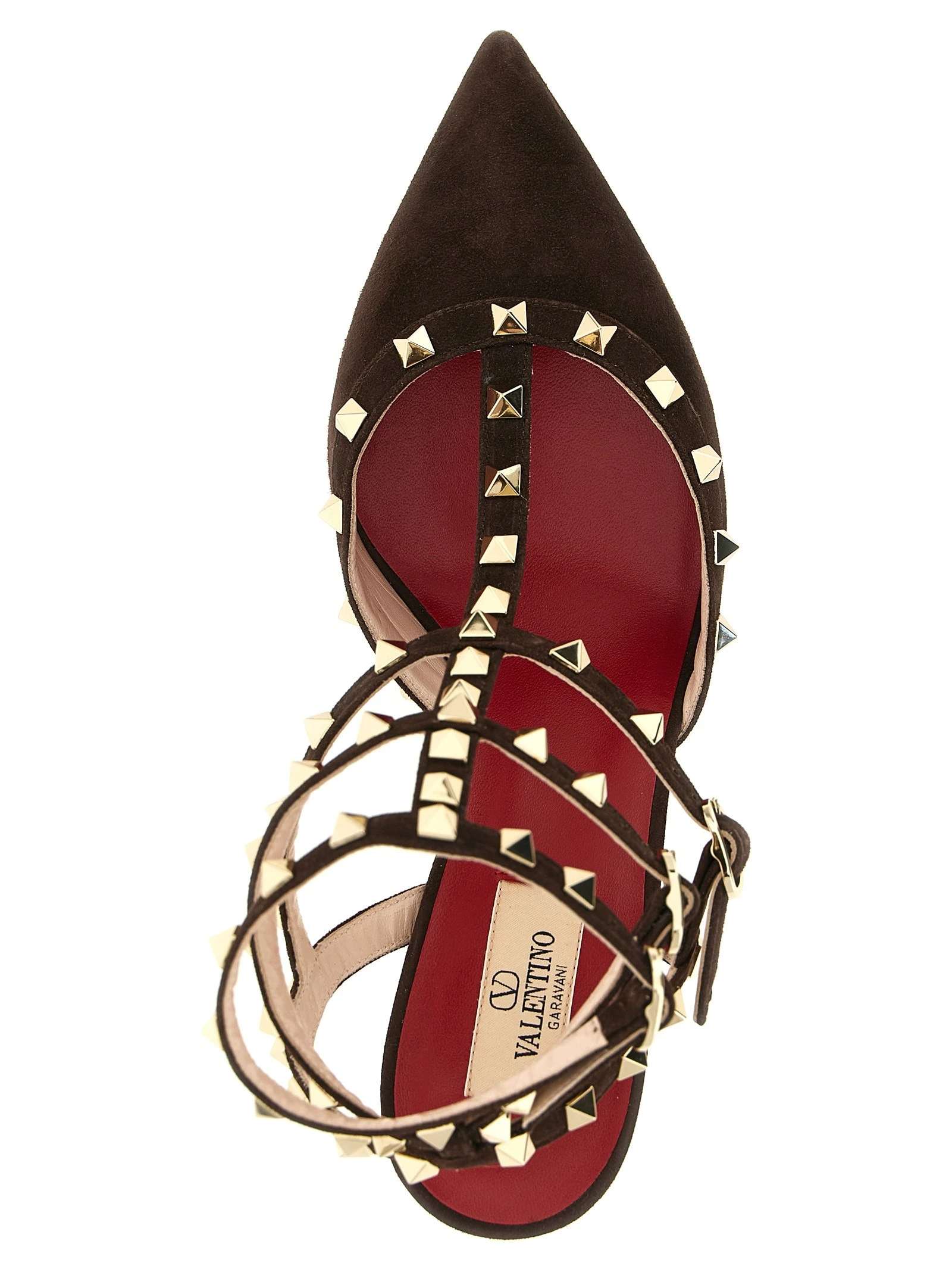 Valentino Garavani 'Rockstud' pumps