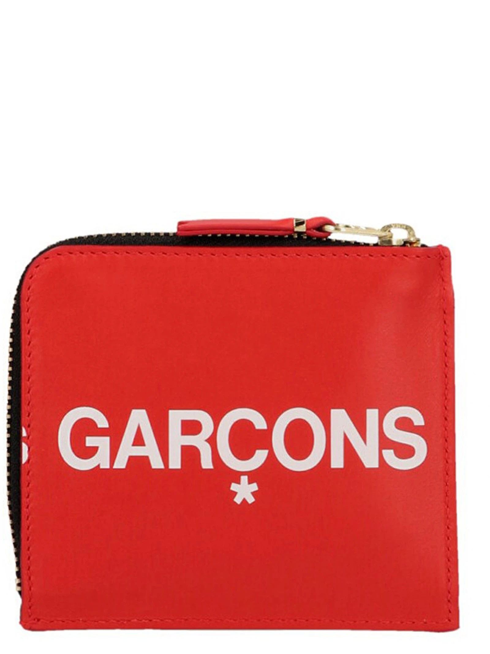 'Huge Logo' Wallet