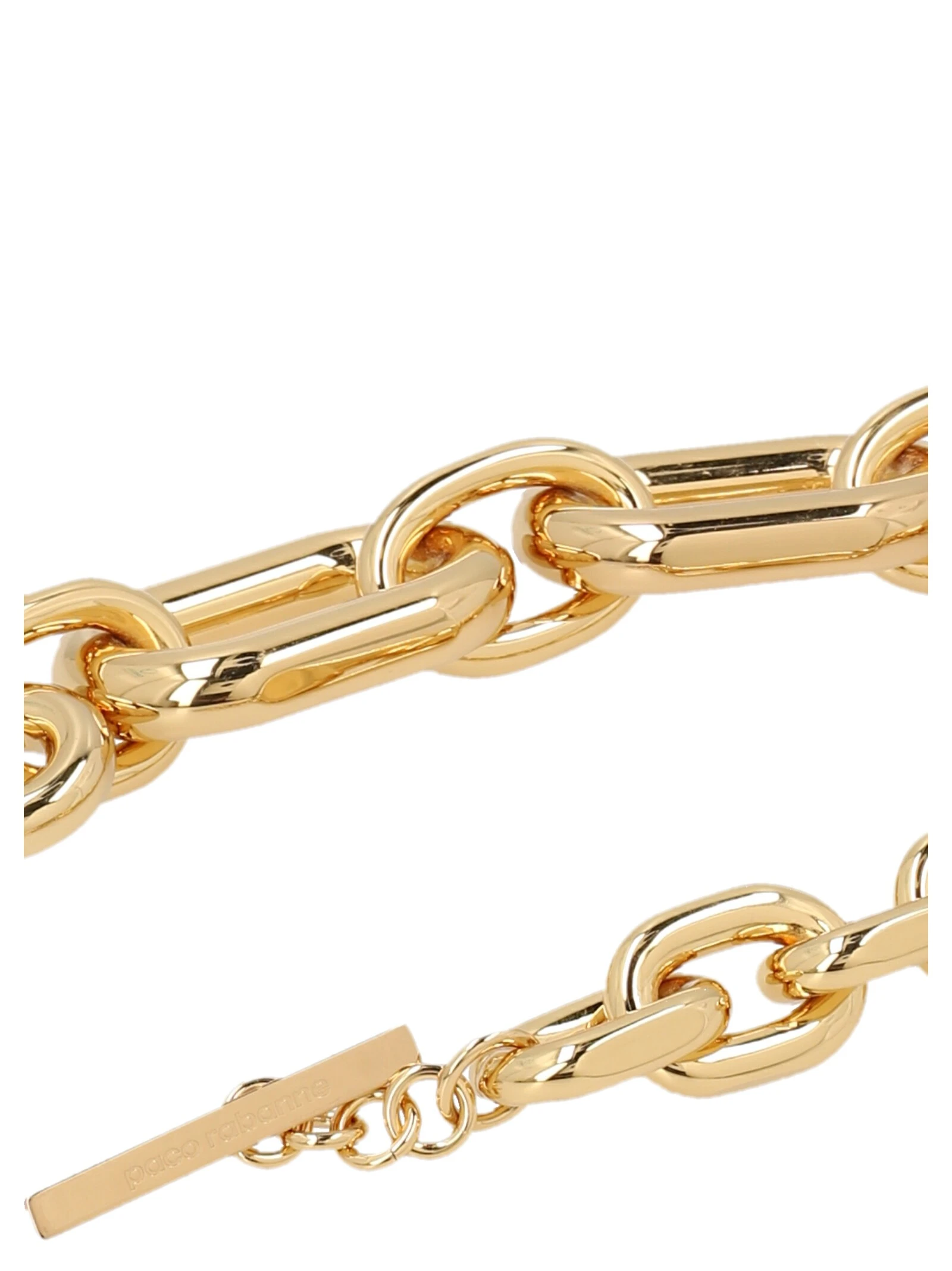 'XL Link’ necklace