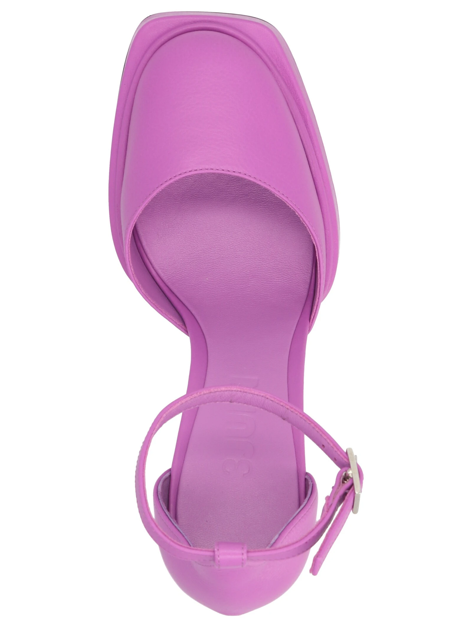 'Ambra’ pumps