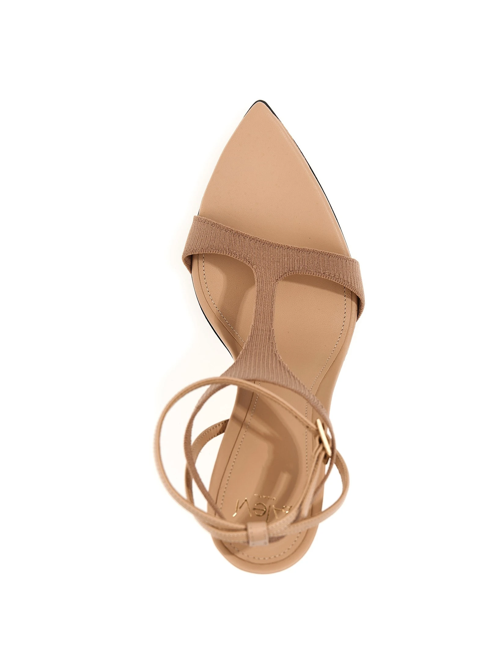 'Jackie' sandals