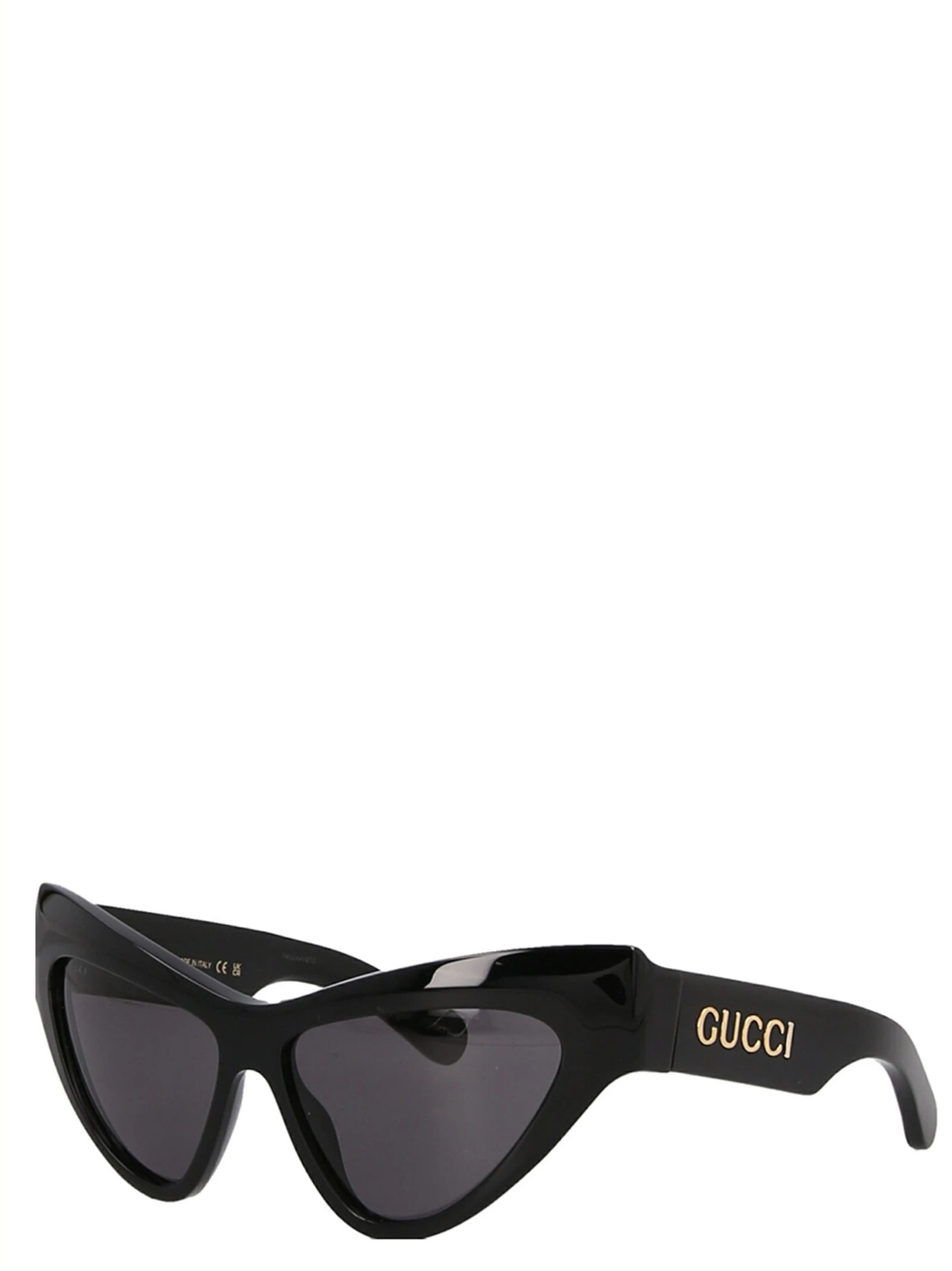 Cat eye sunglasses