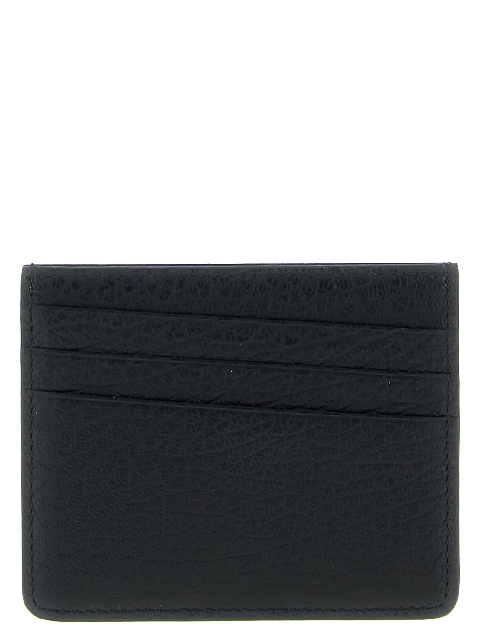 'Stitching' card holder