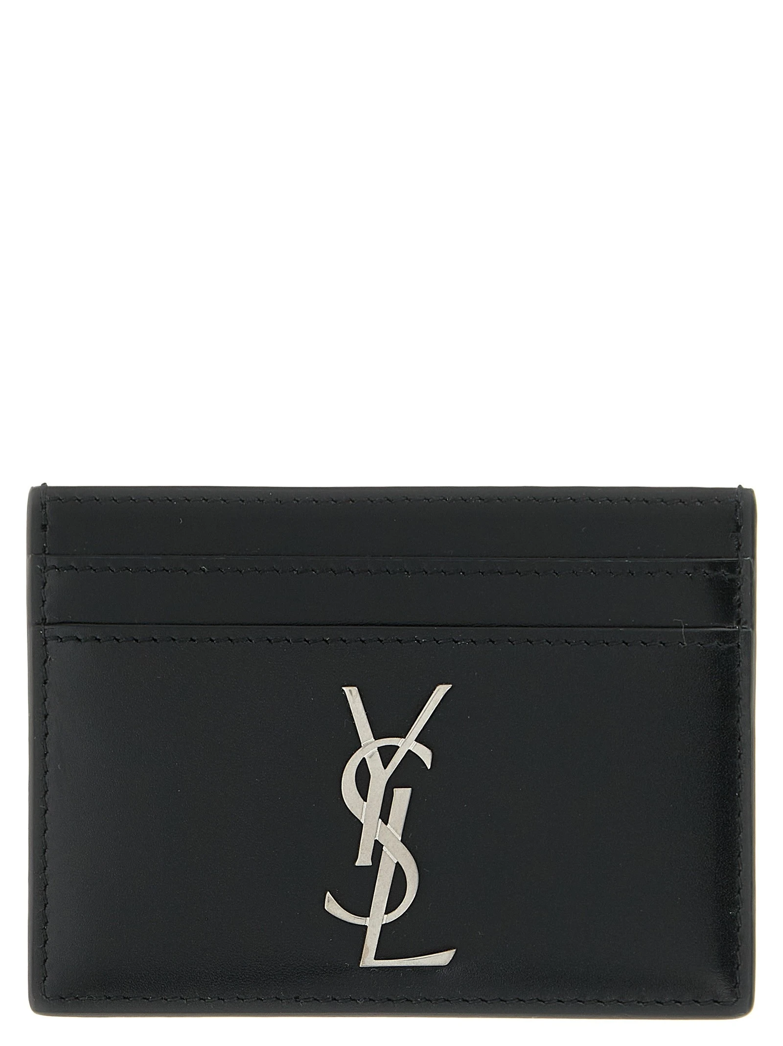 'Monogramme' card holder