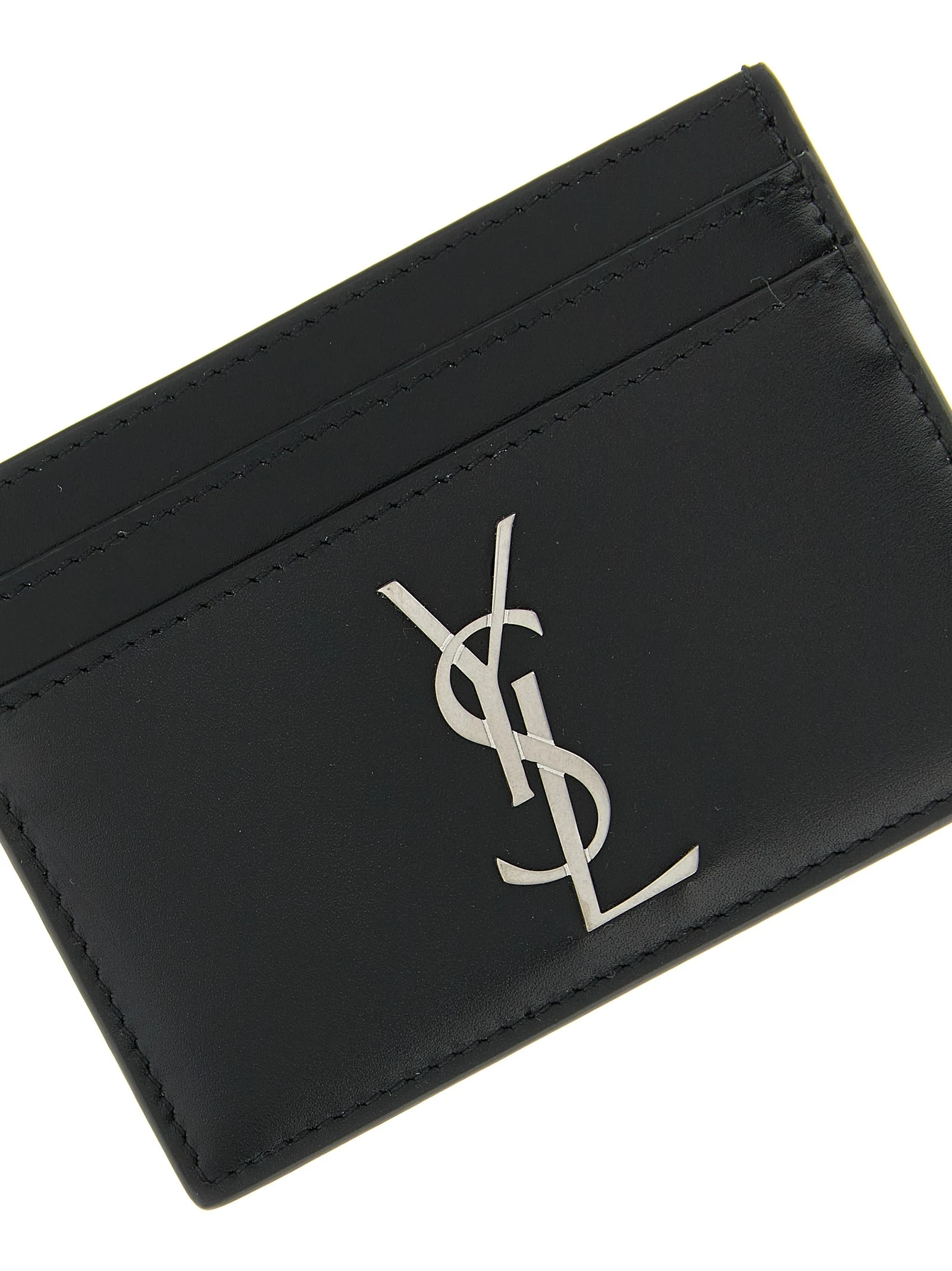 'Monogramme' card holder
