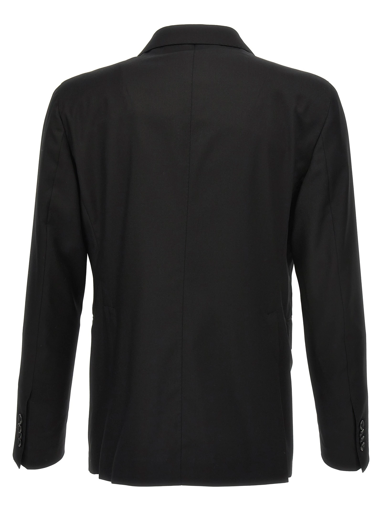 'Vesuvio' dress