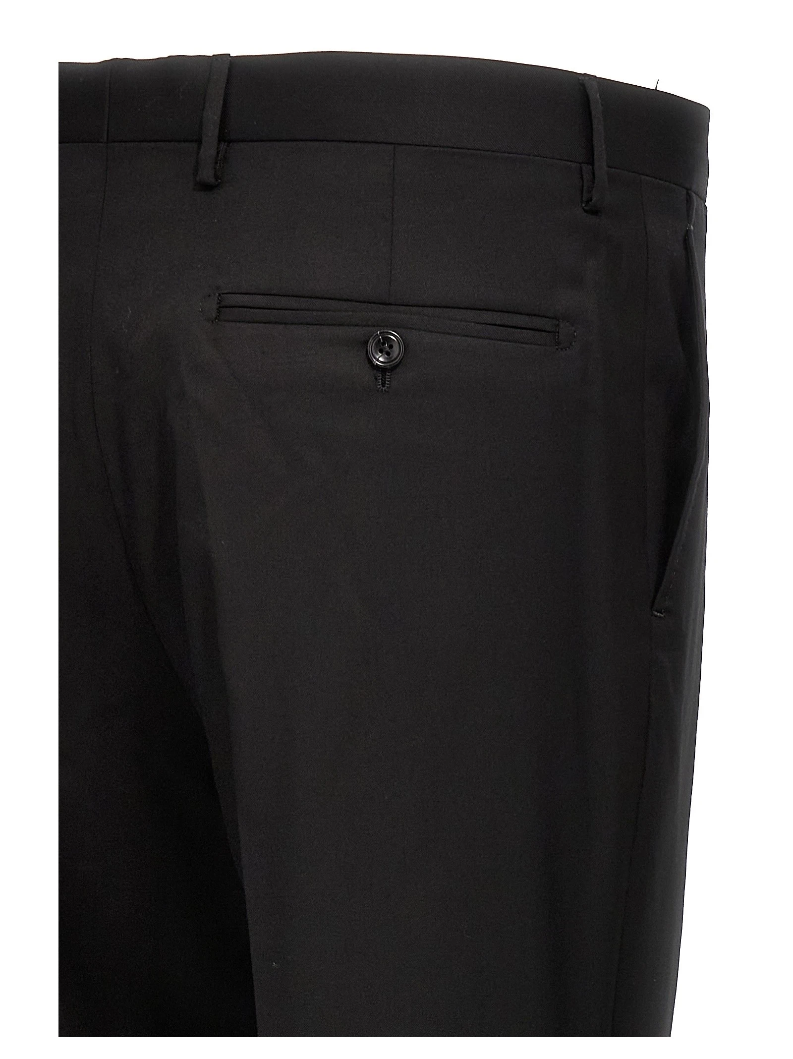 'Vesuvio' dress