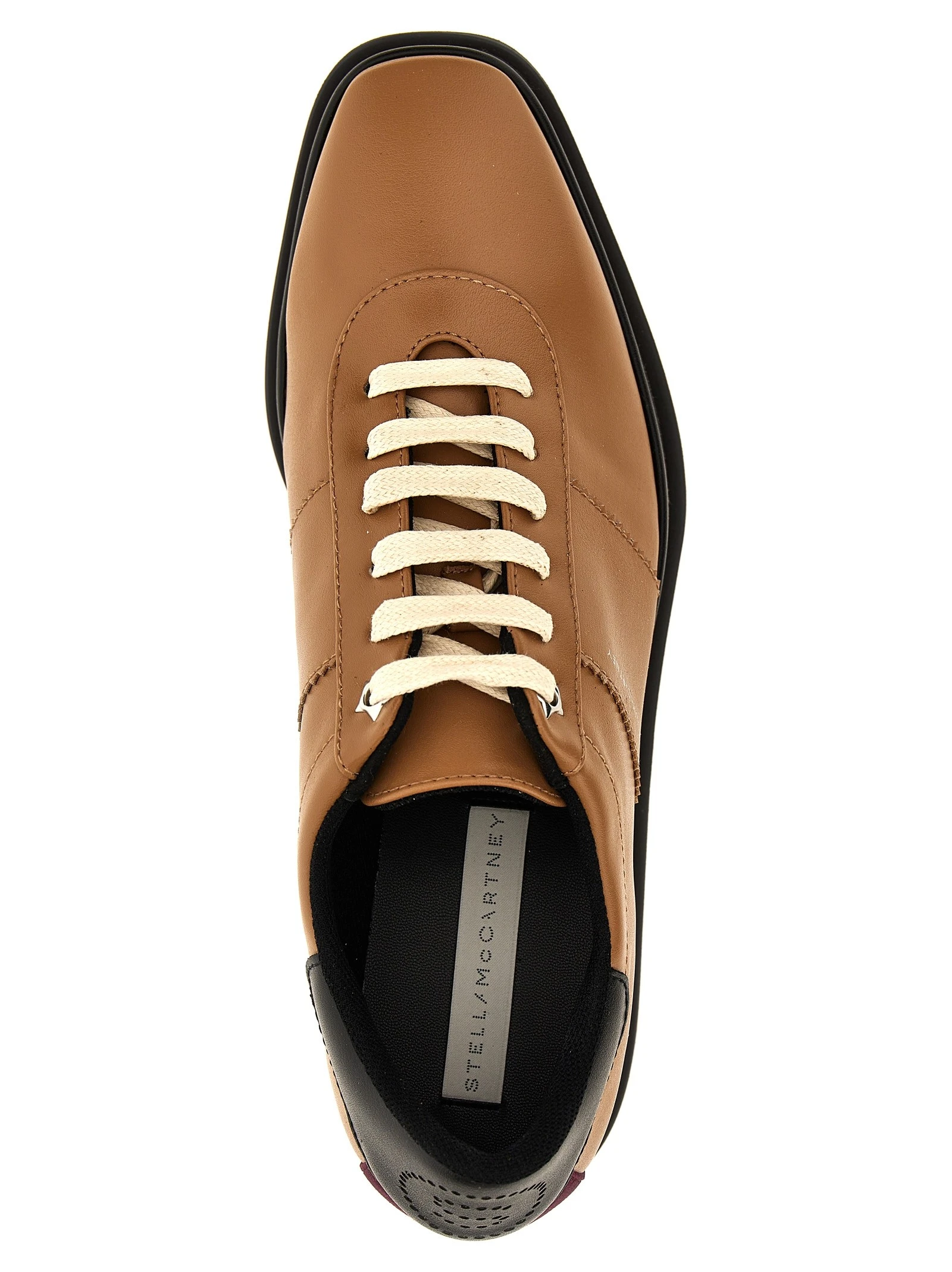 'Sneak-Elyse' wedges