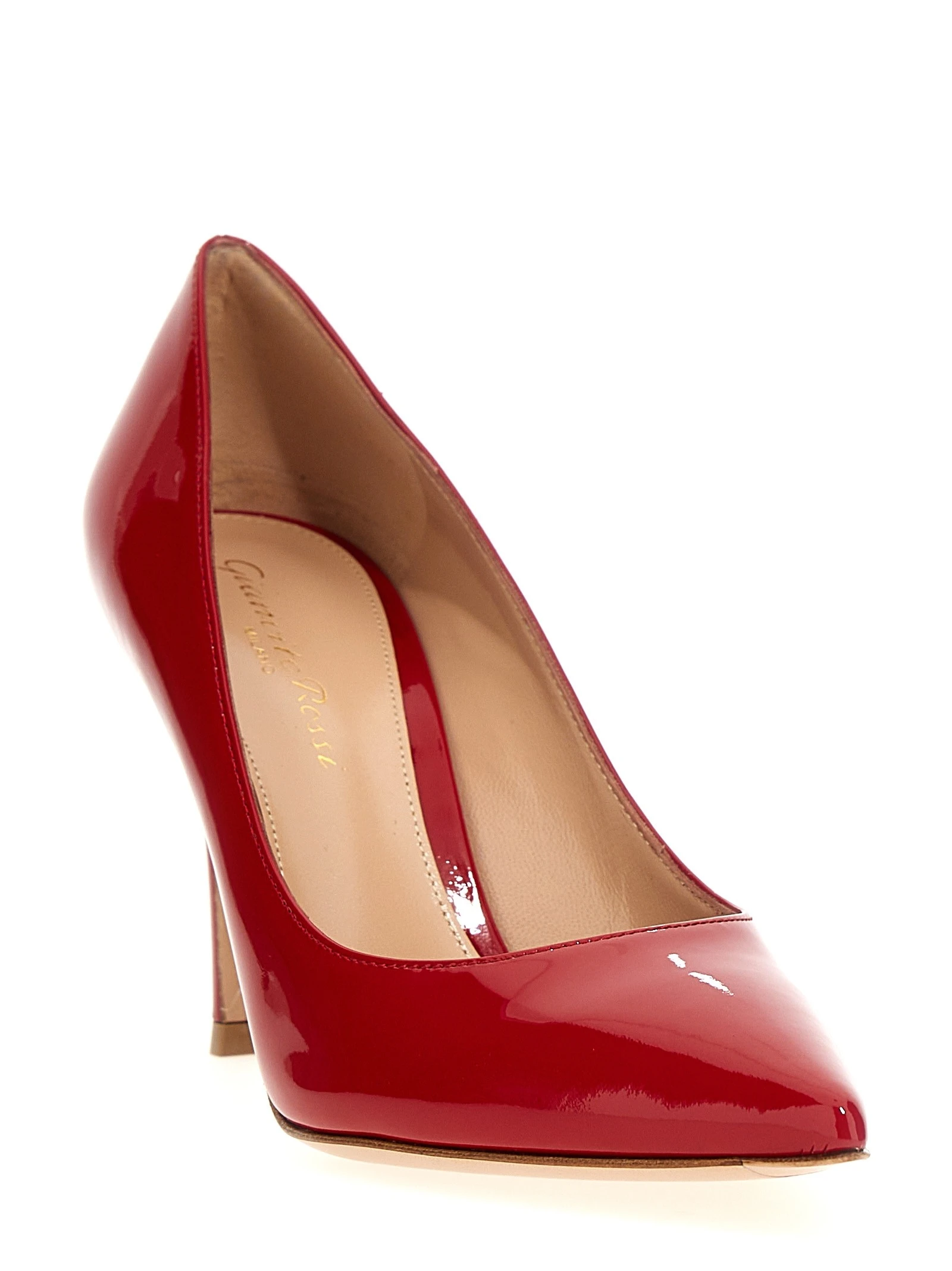 'Gianvito' pumps
