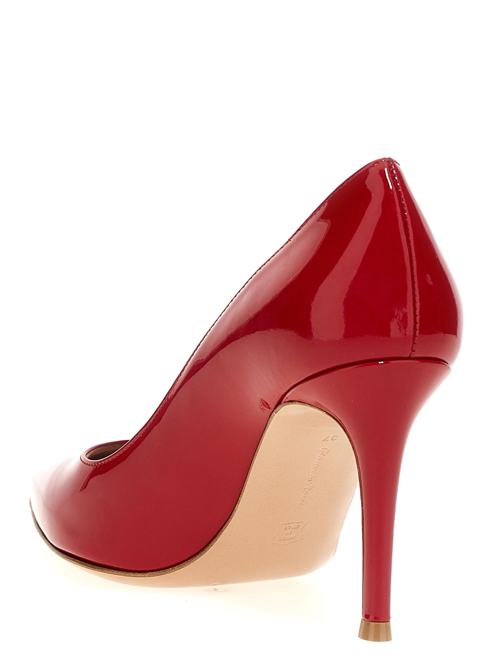 'Gianvito' pumps