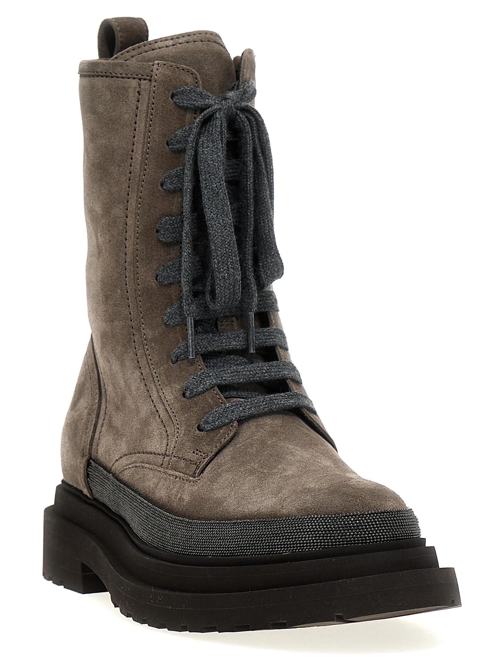 'Monile' ankle boots