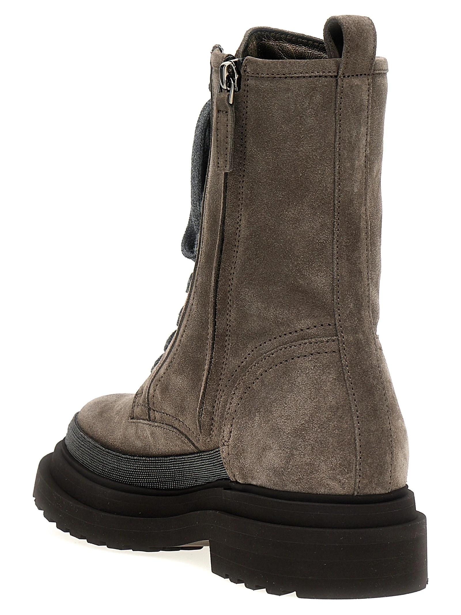 'Monile' ankle boots