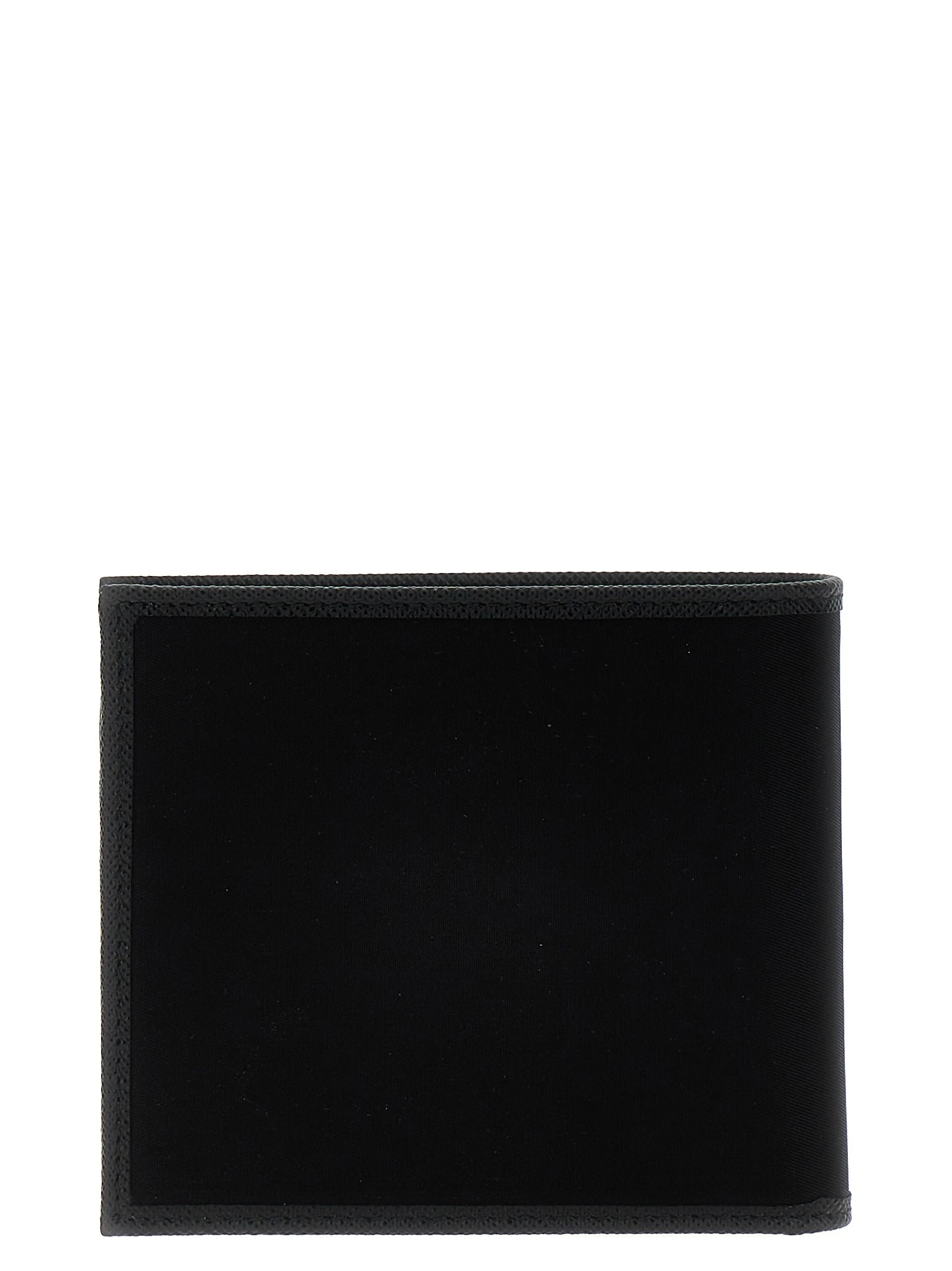 Re-nylon wallet