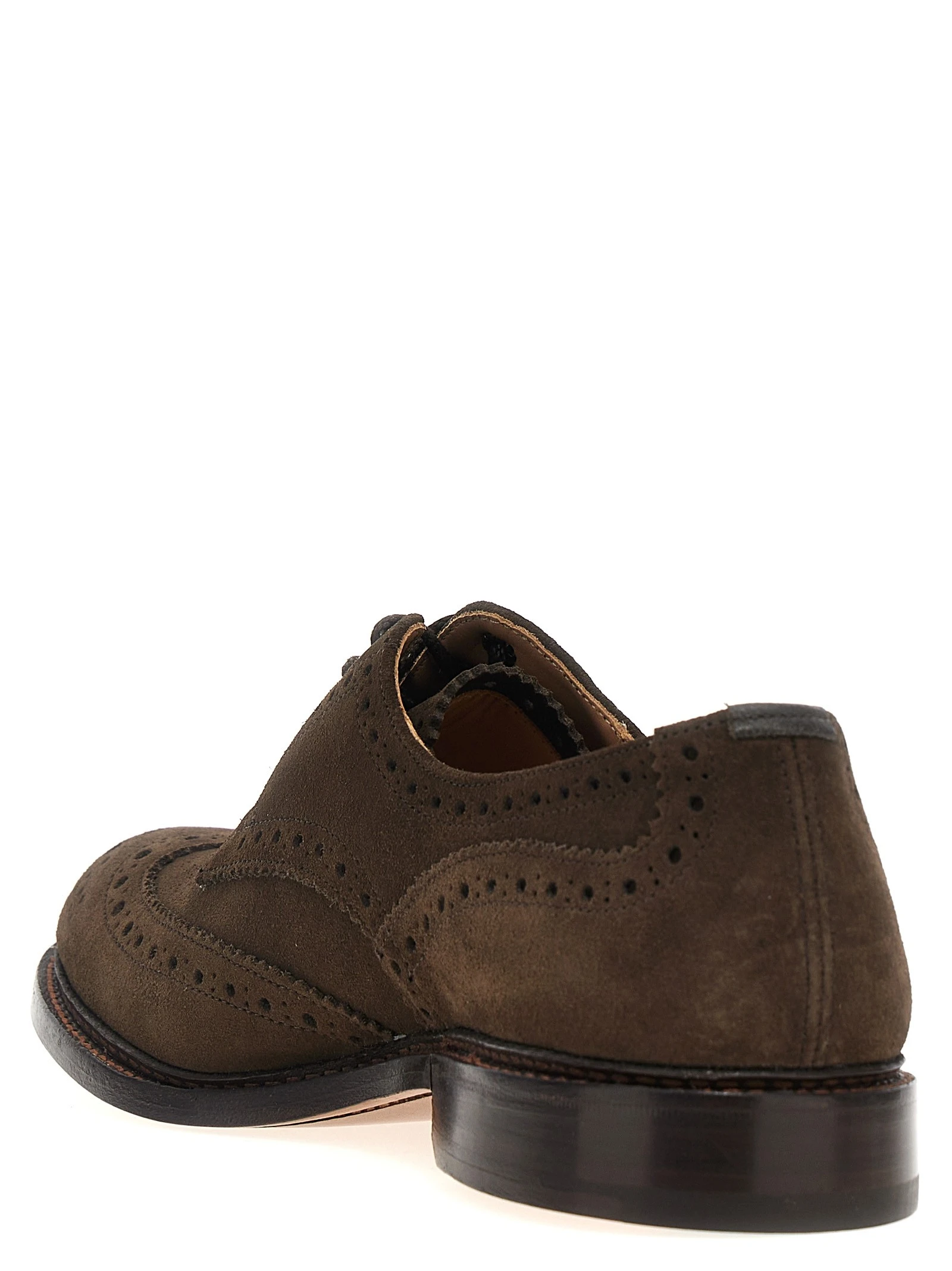 'Bourton' lace-up shoes