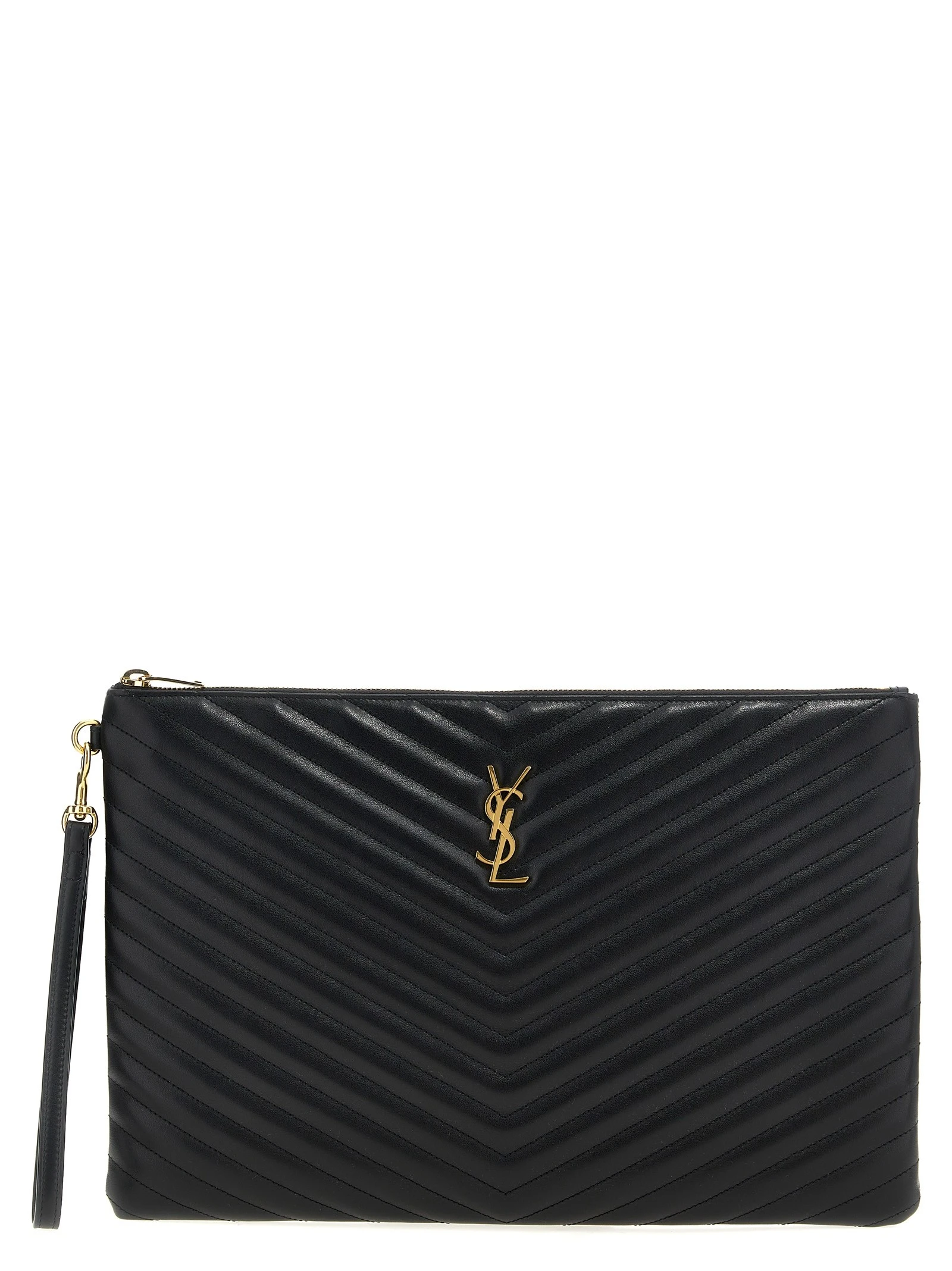 'Cassandre' clutch