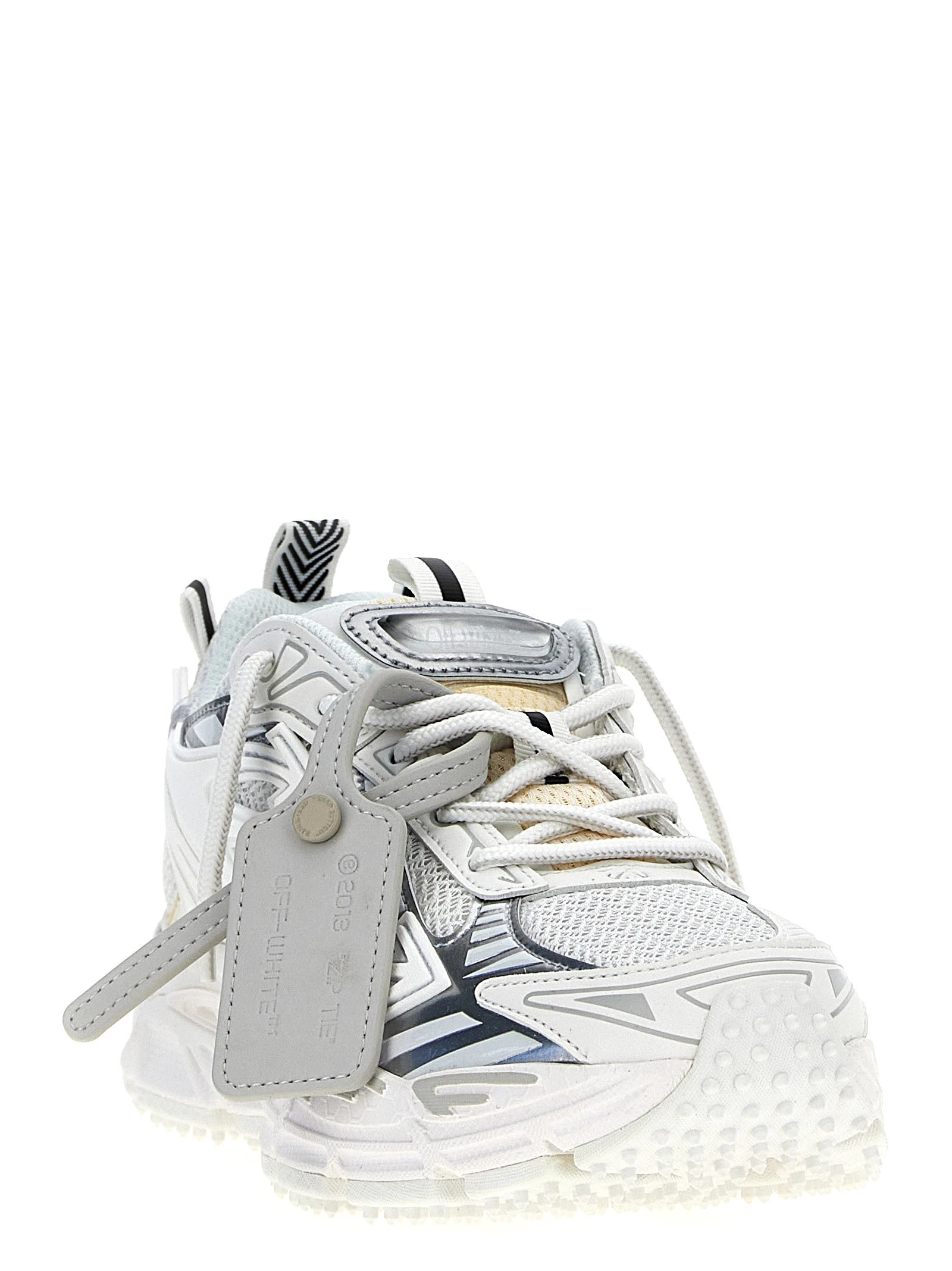'Be Right Back' sneakers