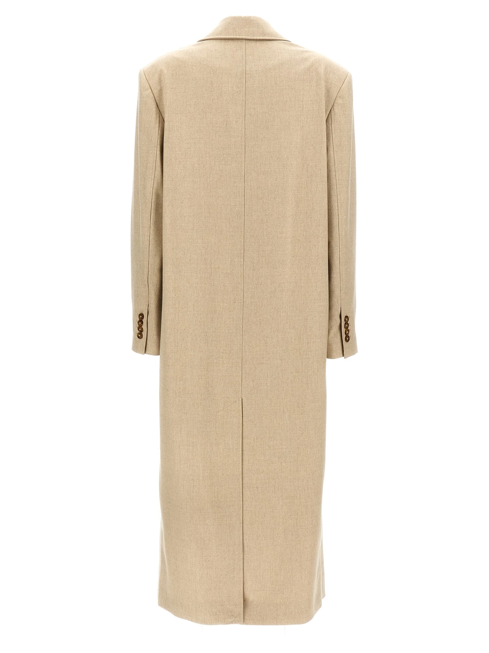 'Zeno' coat