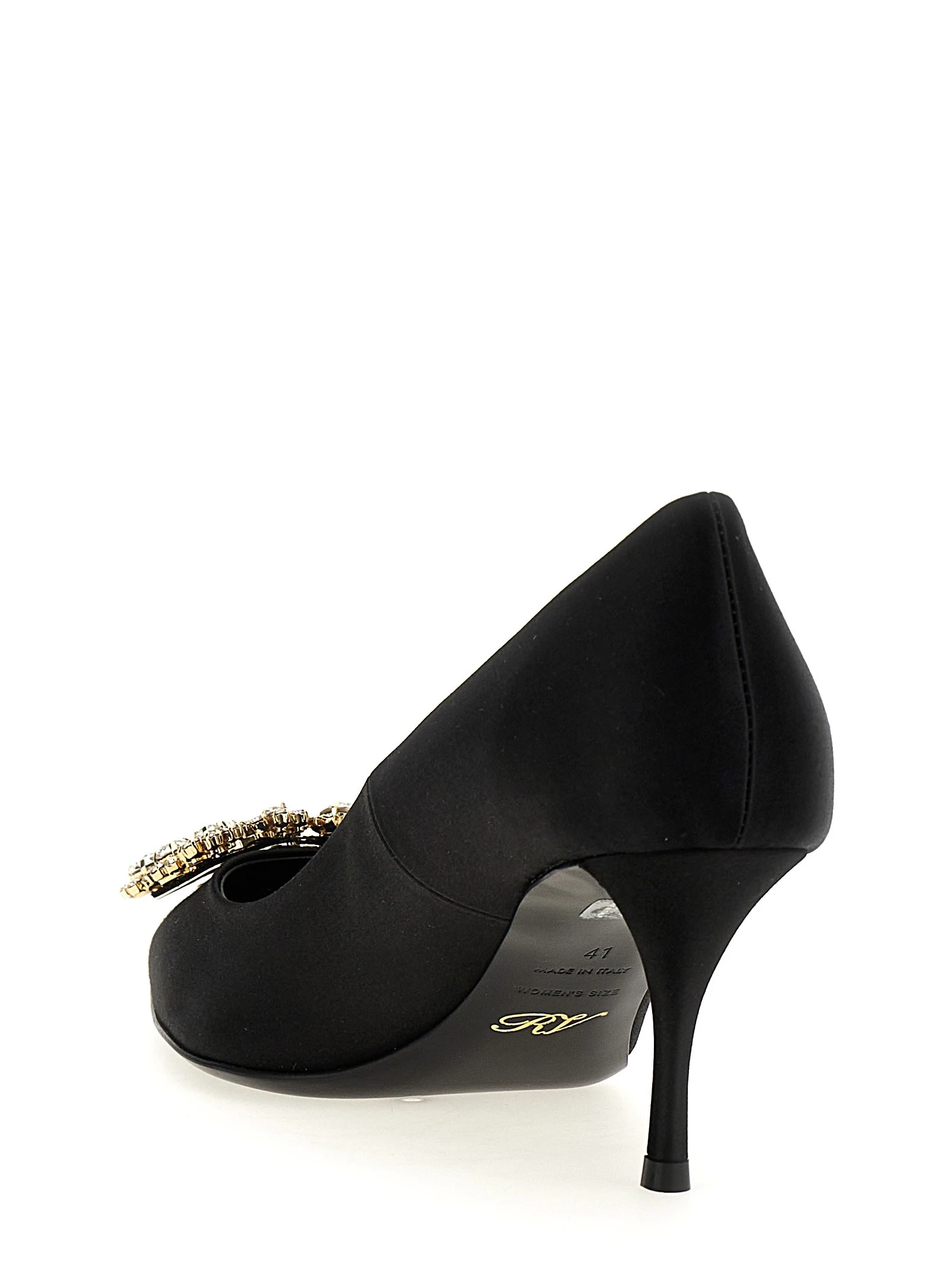 'Efflorescence' pumps