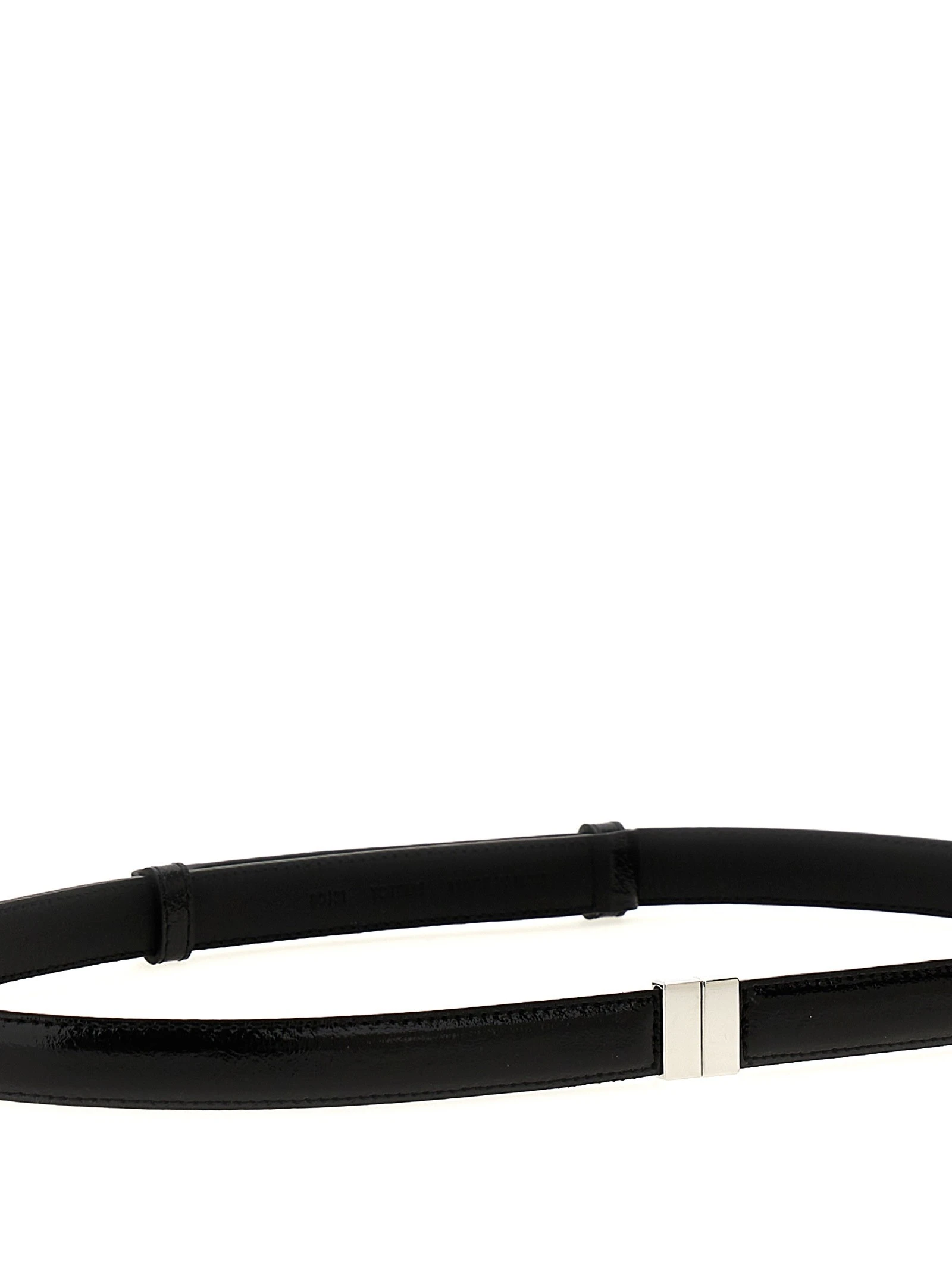 Patent belt