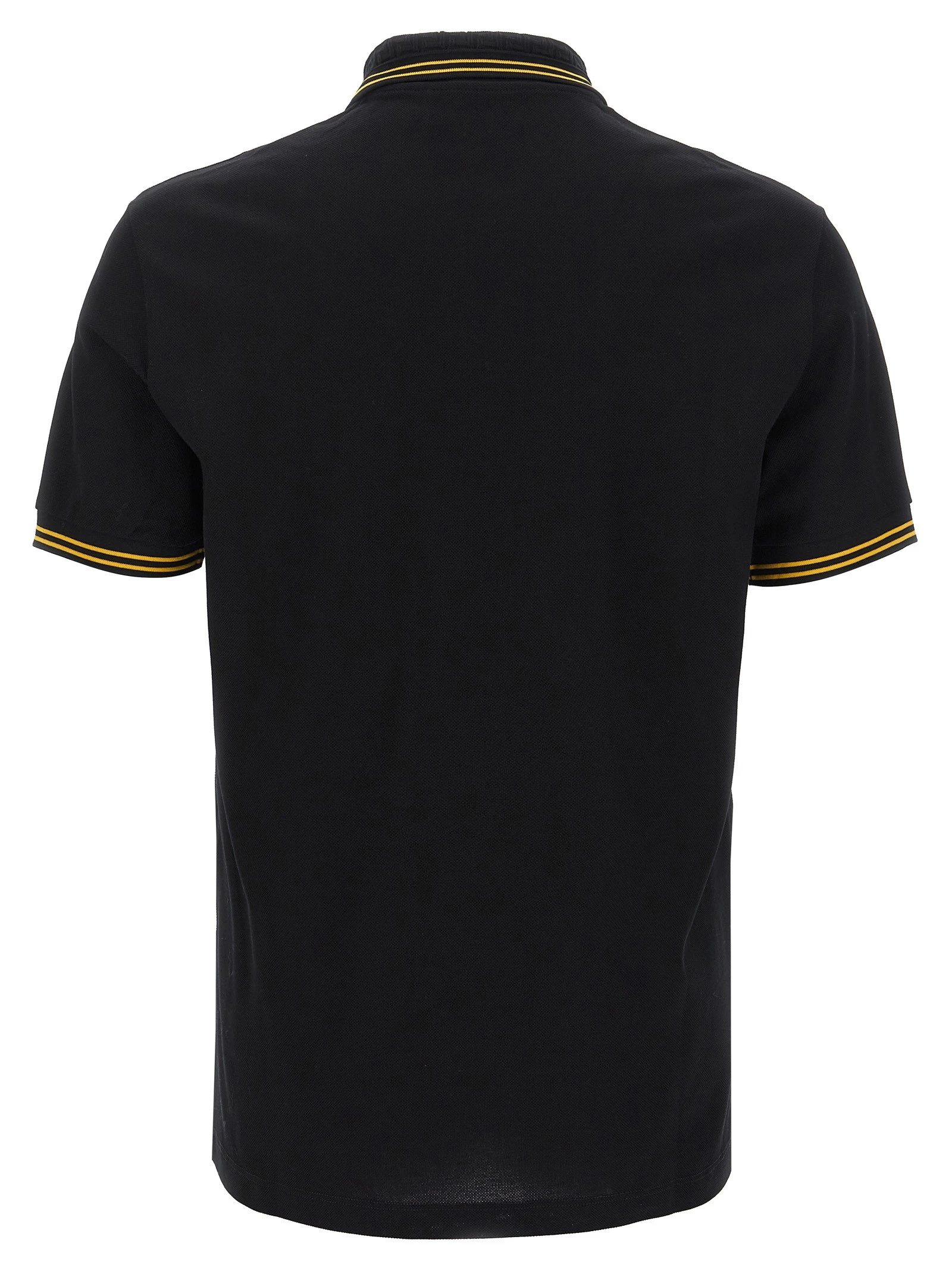 'Medusa' polo shirt