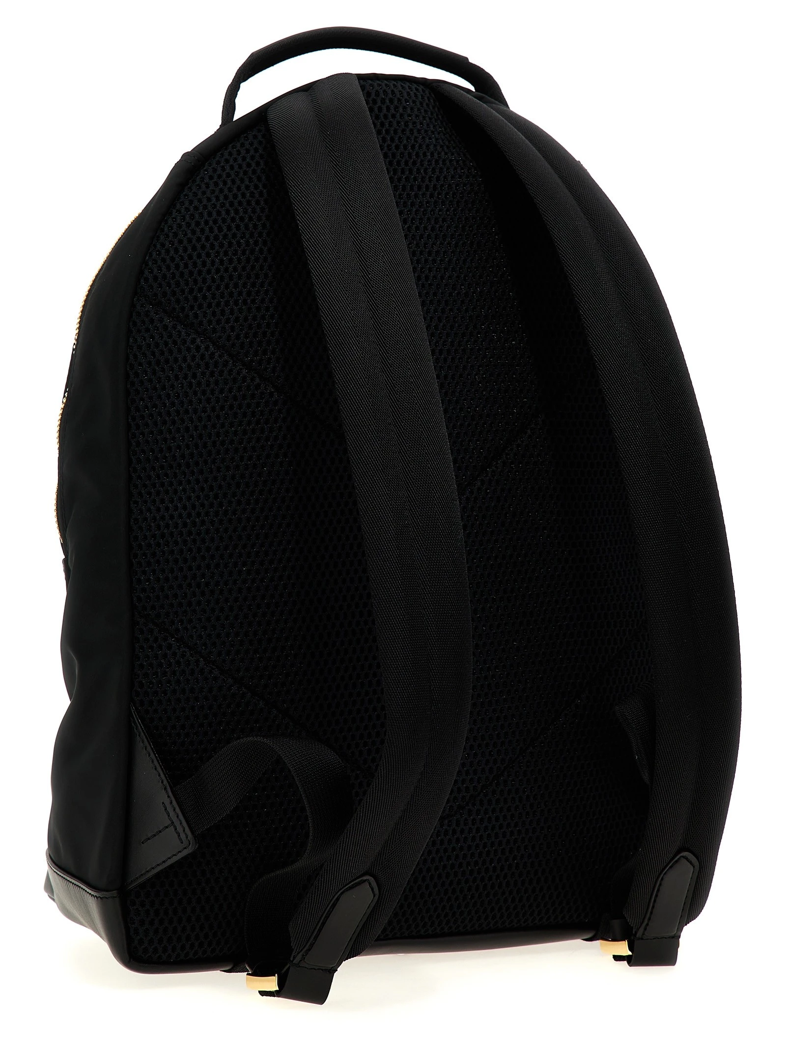 Logo backpack