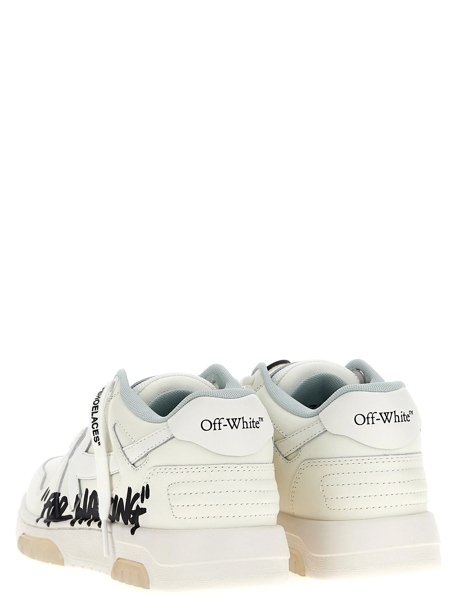 'Out Of Office' sneakers