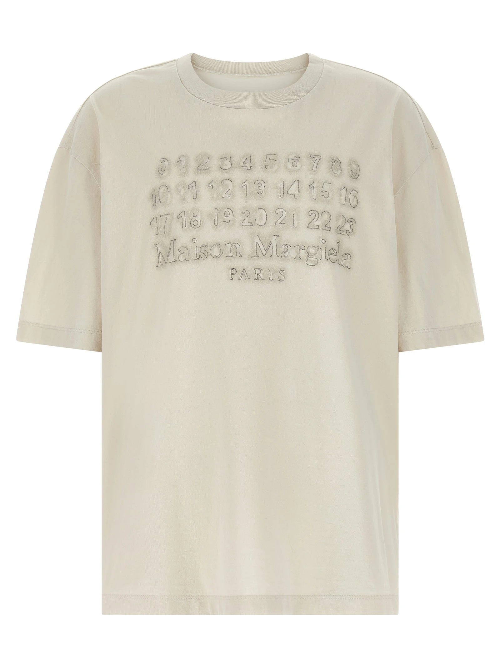 Logo T-shirt