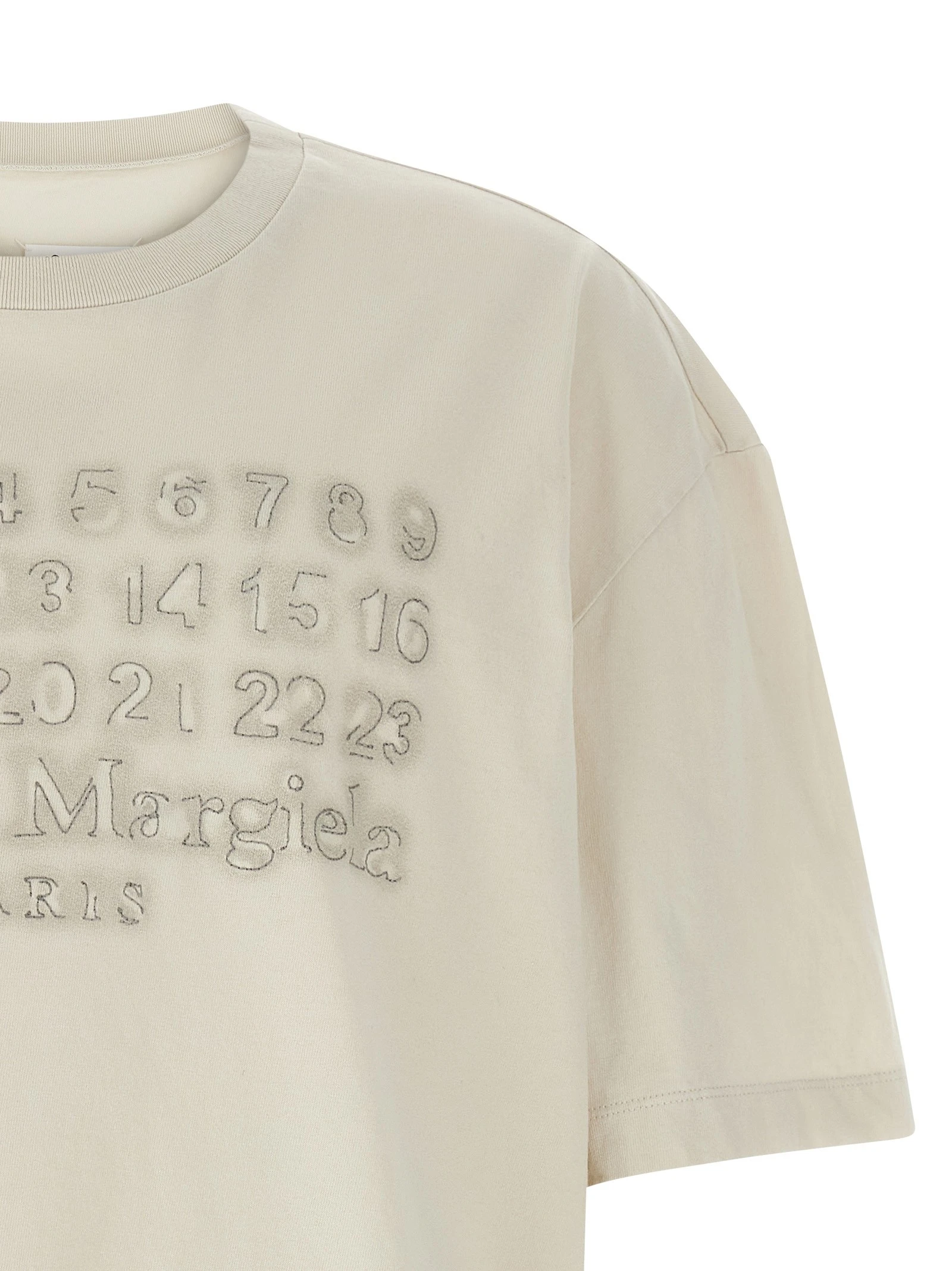 Logo T-shirt