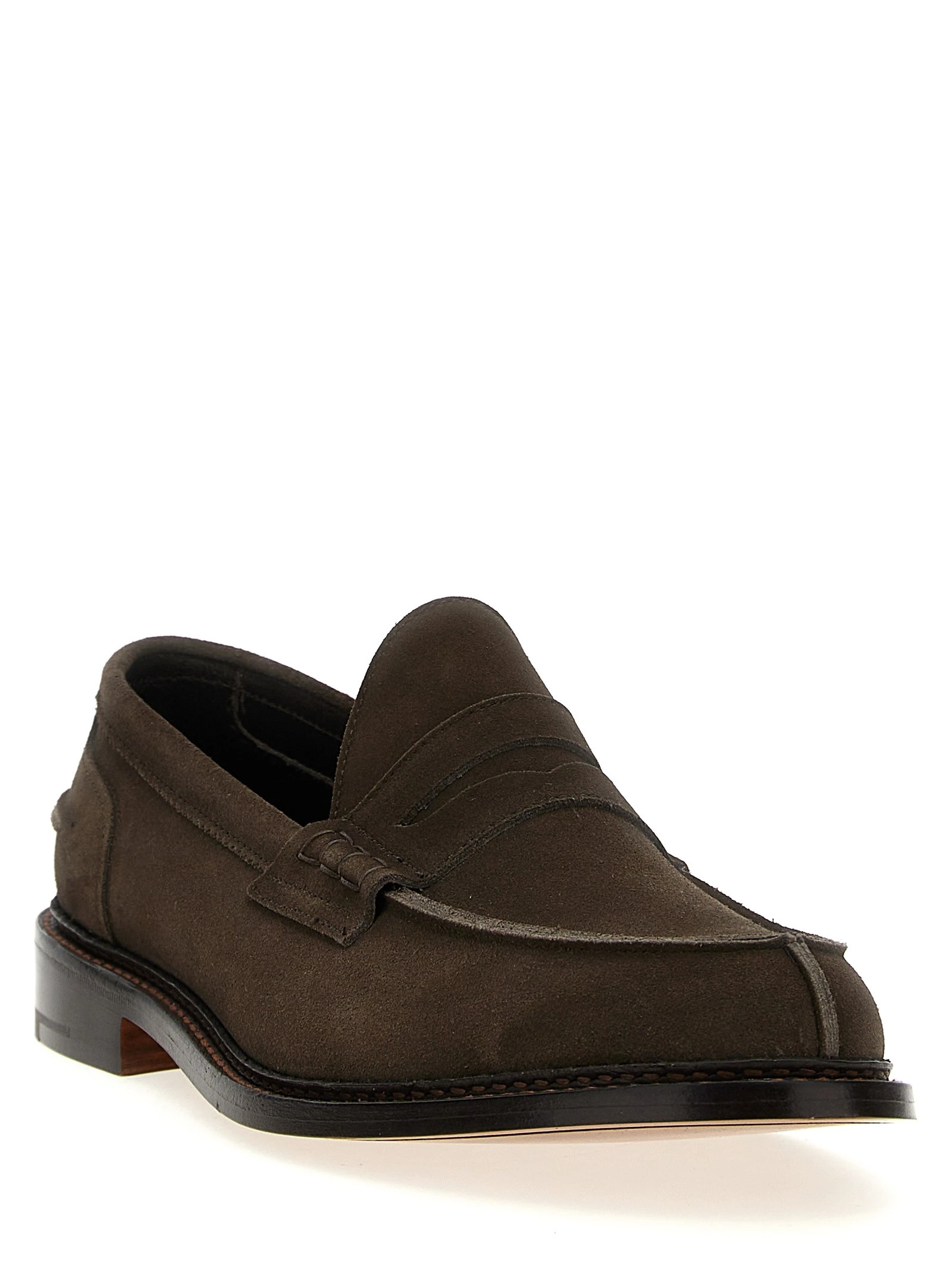 'Adam' loafers