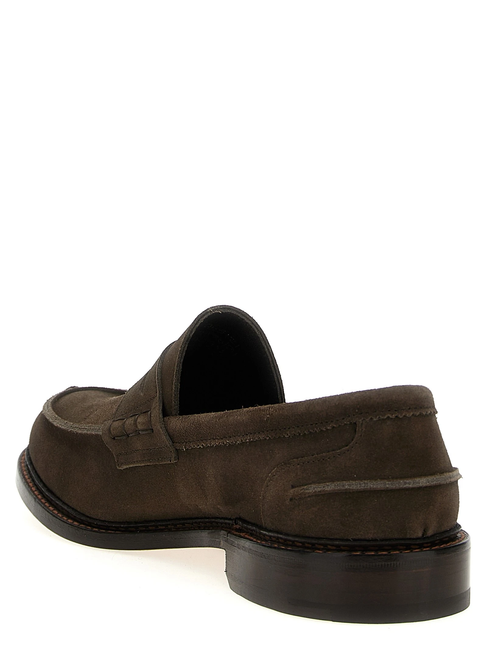 'Adam' loafers