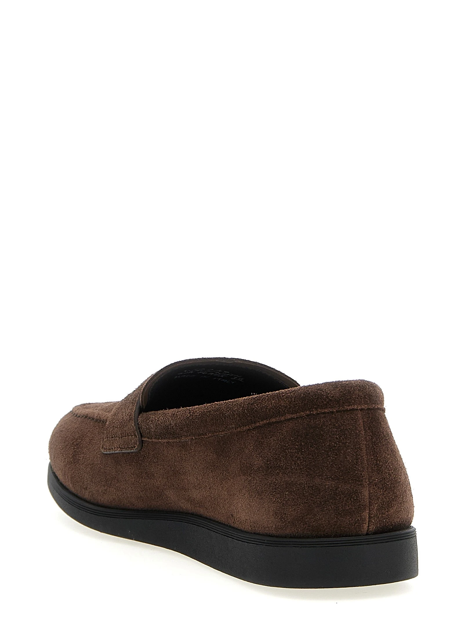 'Portsmouth' loafers