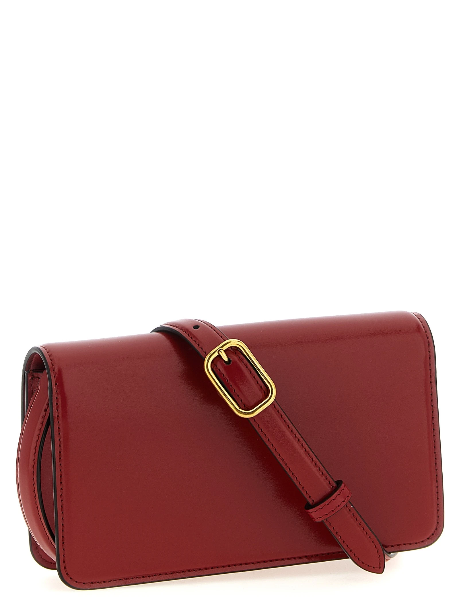 Valentino Garavani 'Vain' clutch bag