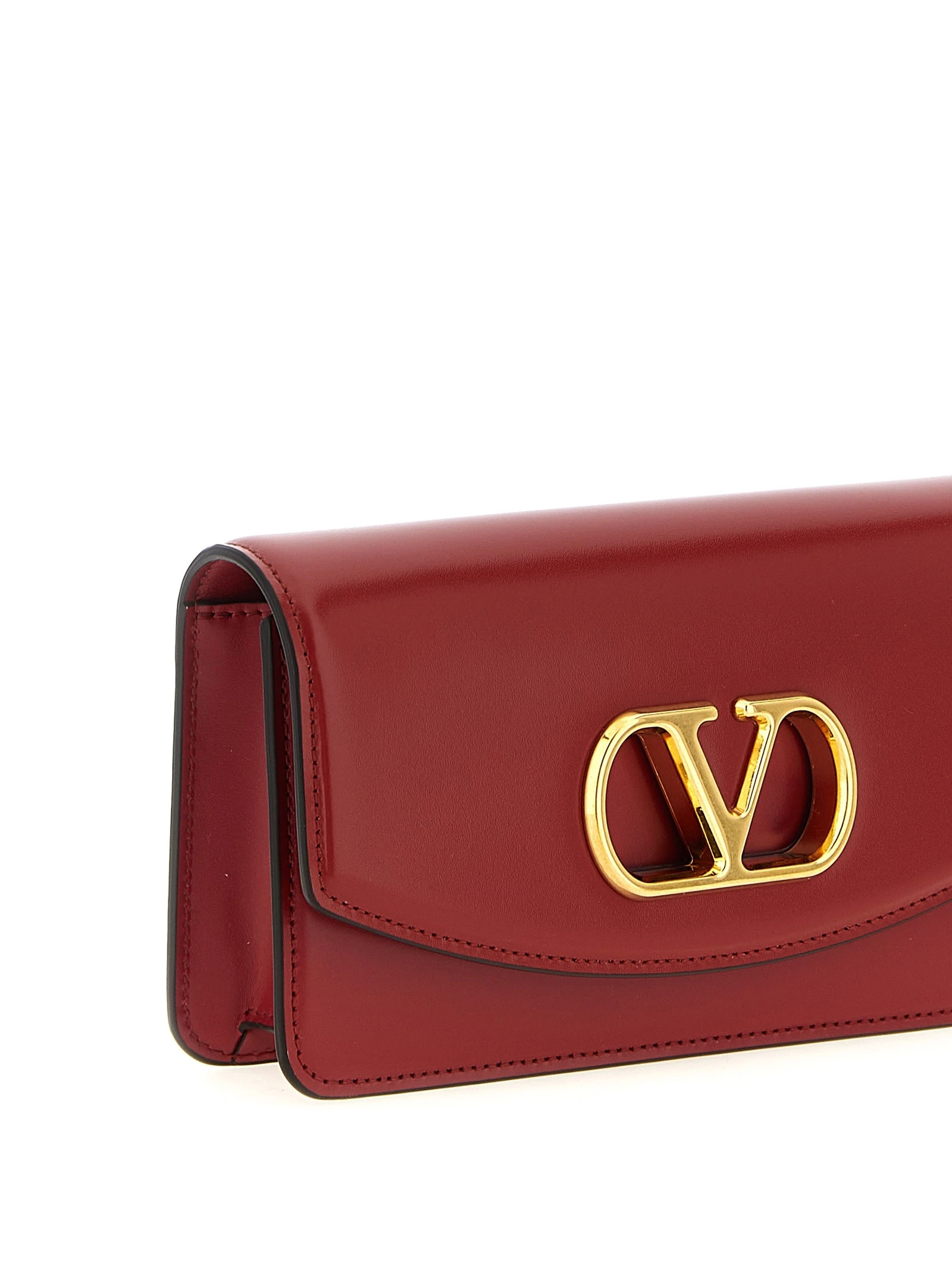 Valentino Garavani 'Vain' clutch bag