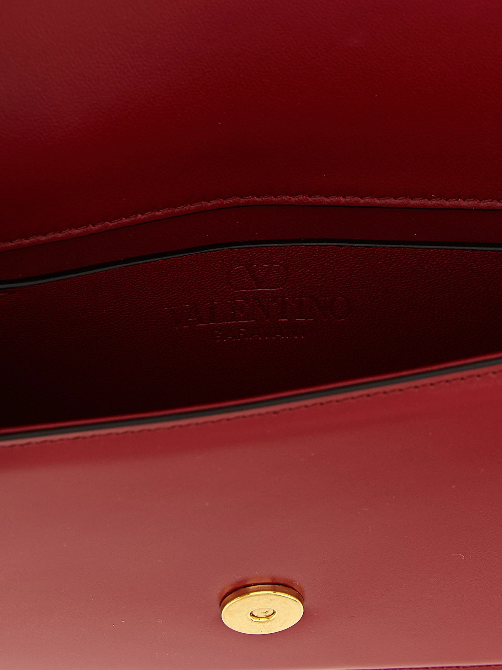 Valentino Garavani 'Vain' clutch bag