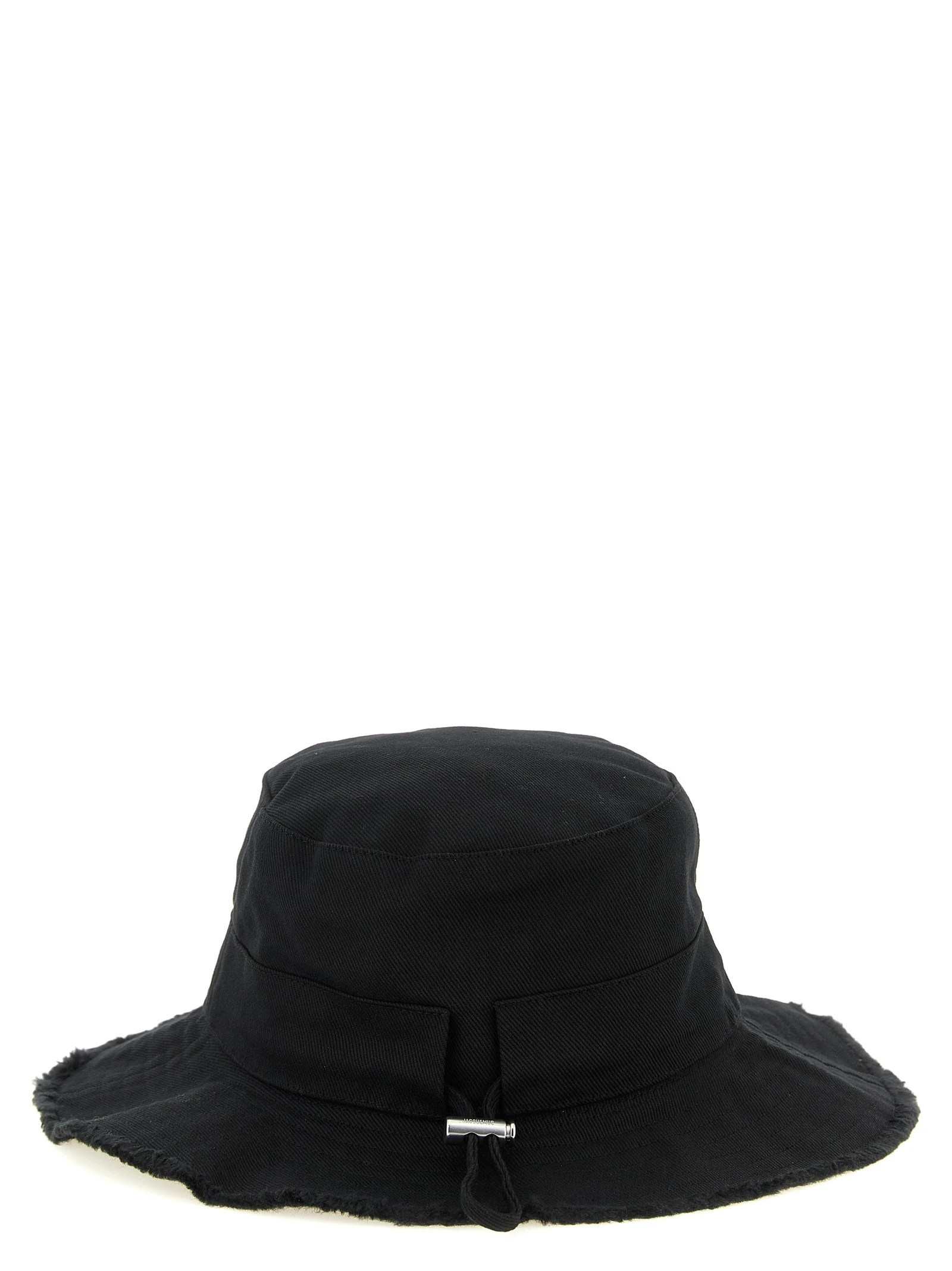 'Le Bob Artichaut' bucket hat