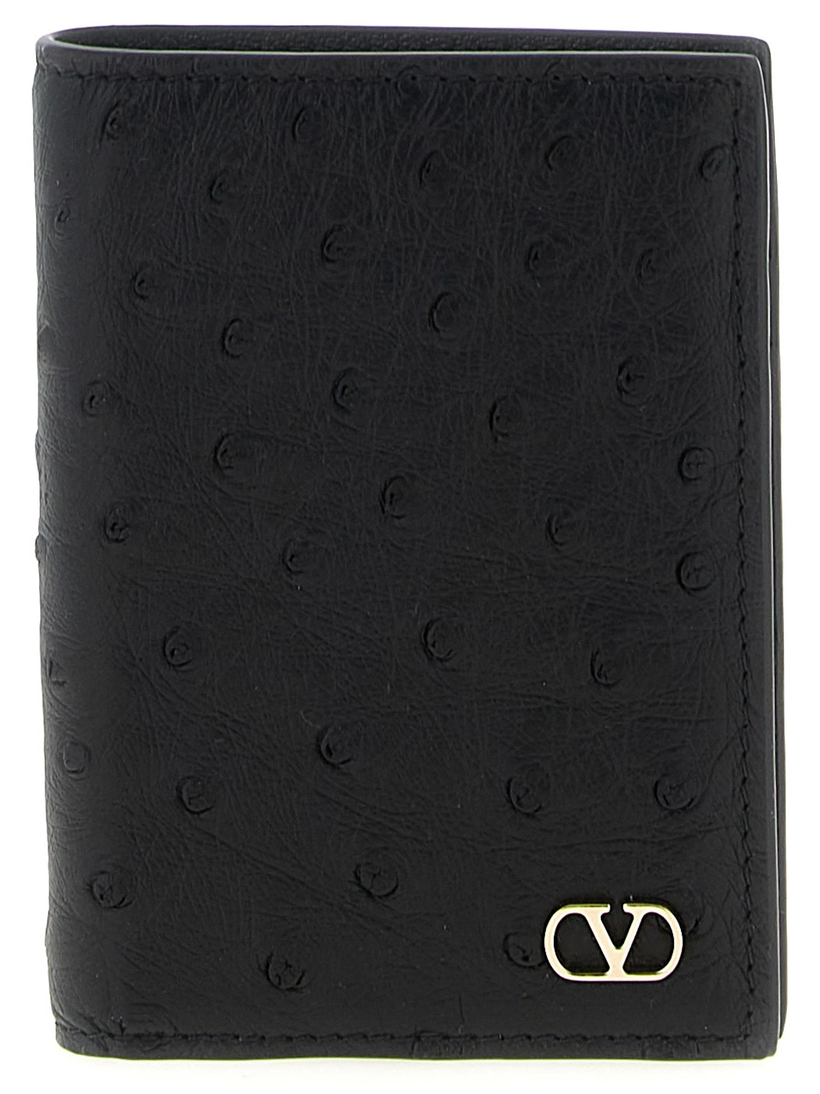 Valentino Garavani Vlogo Signature cardholder