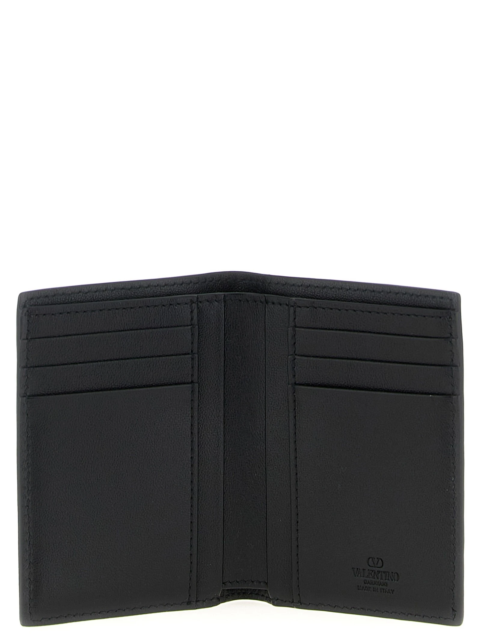 Valentino Garavani Vlogo Signature cardholder