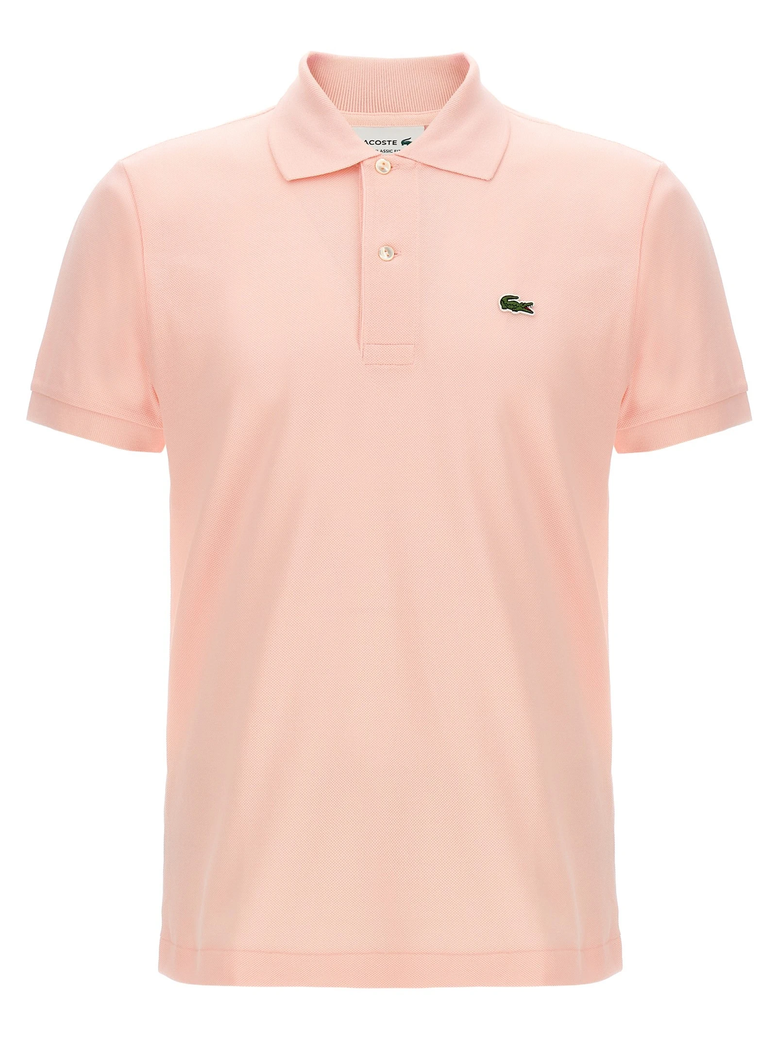 'L.12.12 Original' polo shirt
