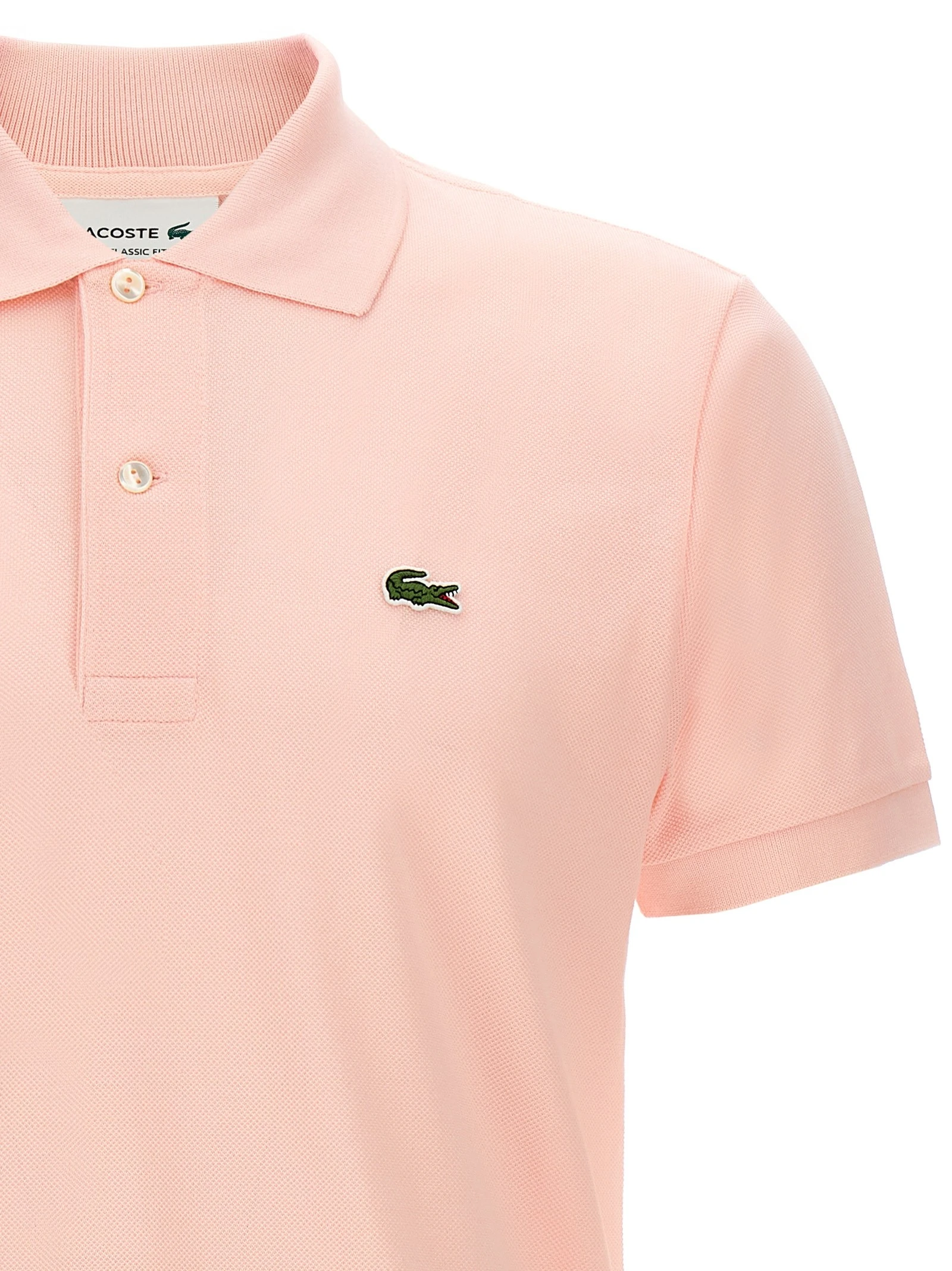 'L.12.12 Original' polo shirt
