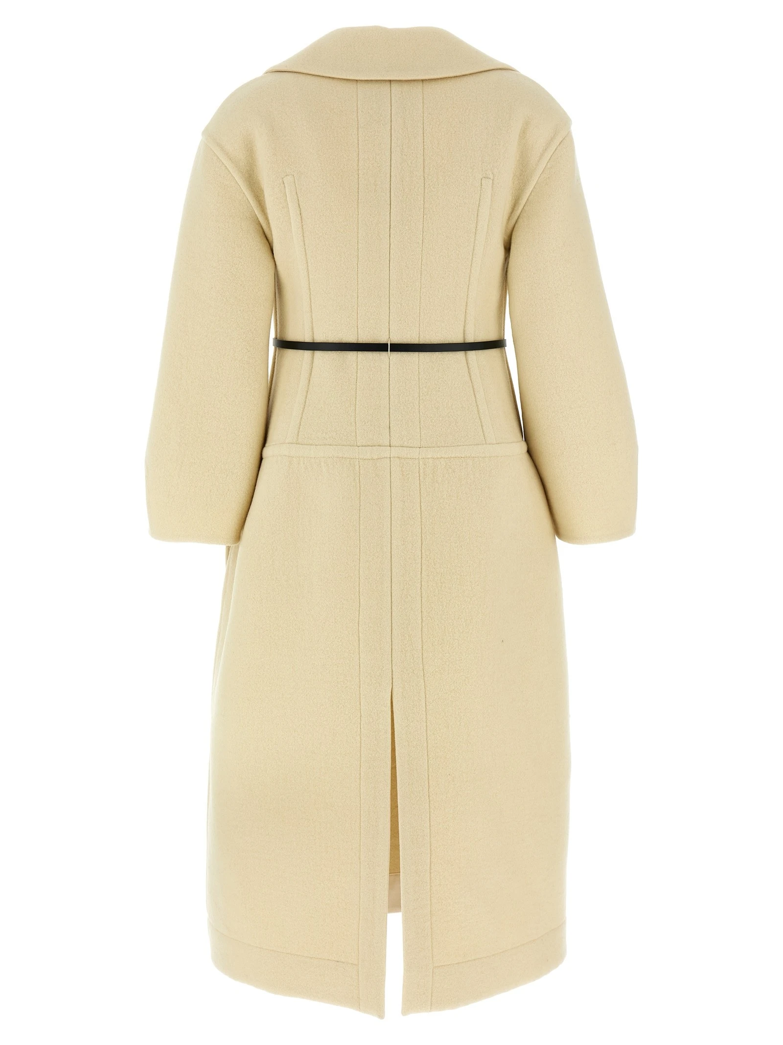 '02' coat