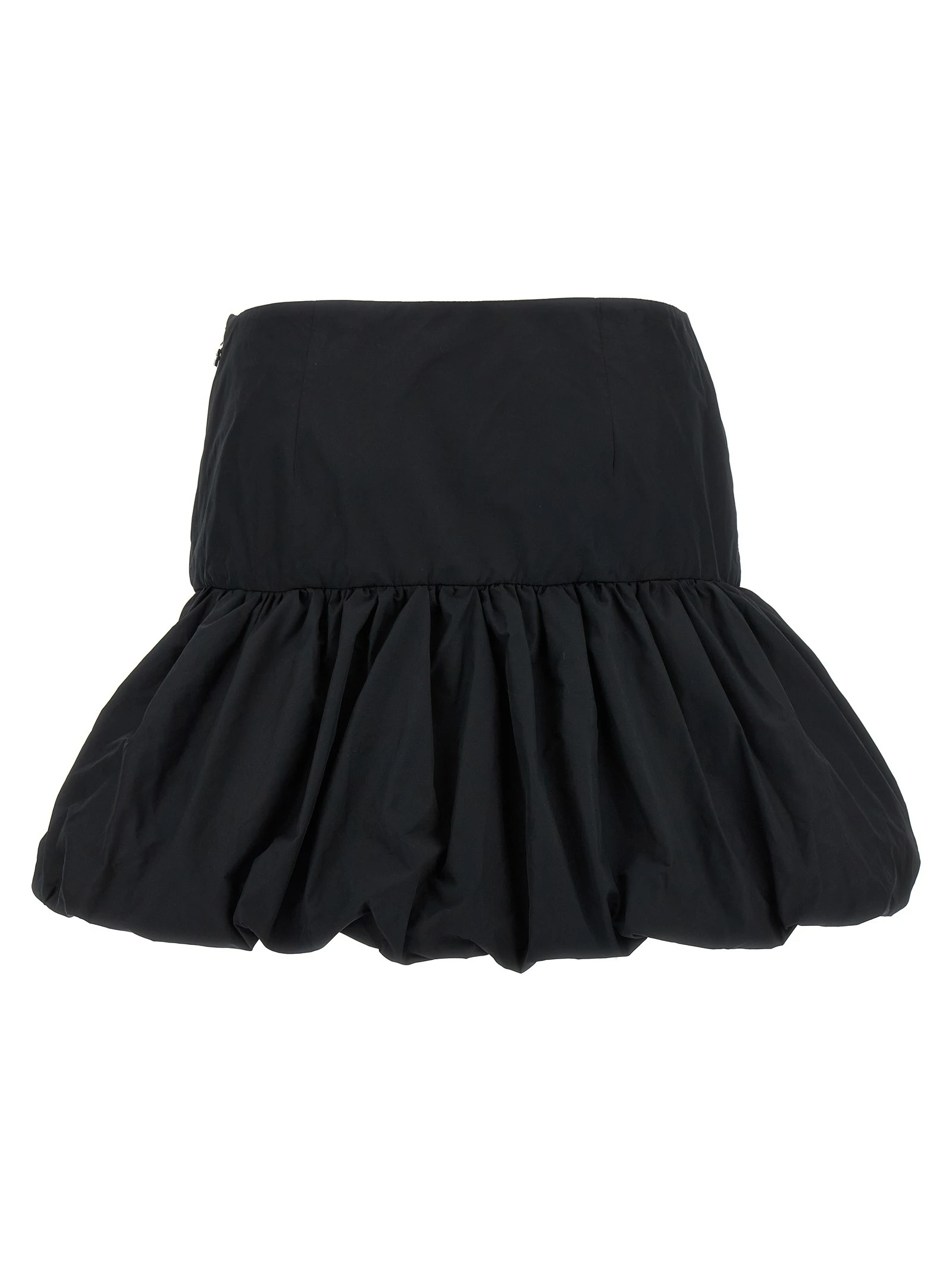 'Mini Balloon' skirt