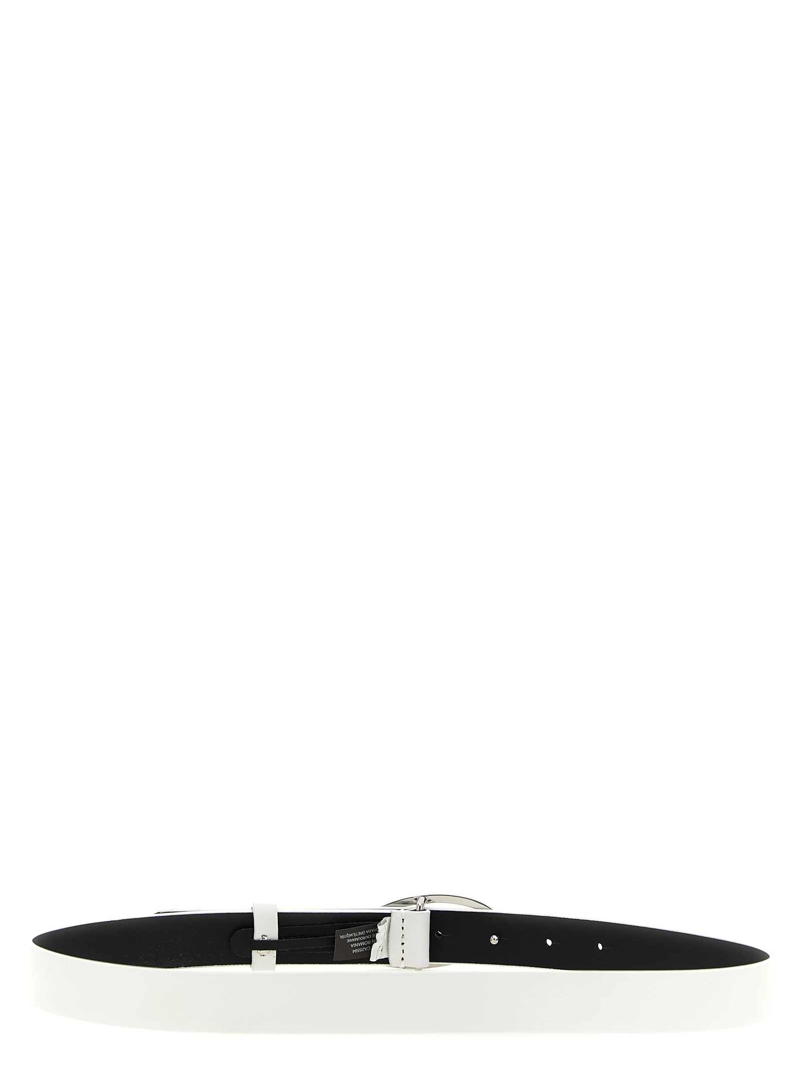 'B-1dr 25' belt