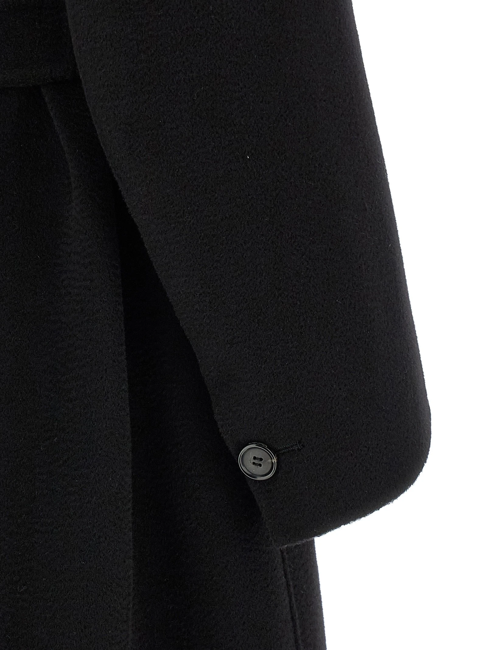 'Dalila' coat
